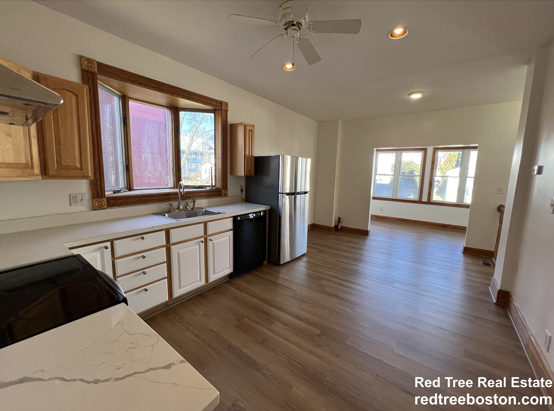 25 Newcastle Rd, Brighton