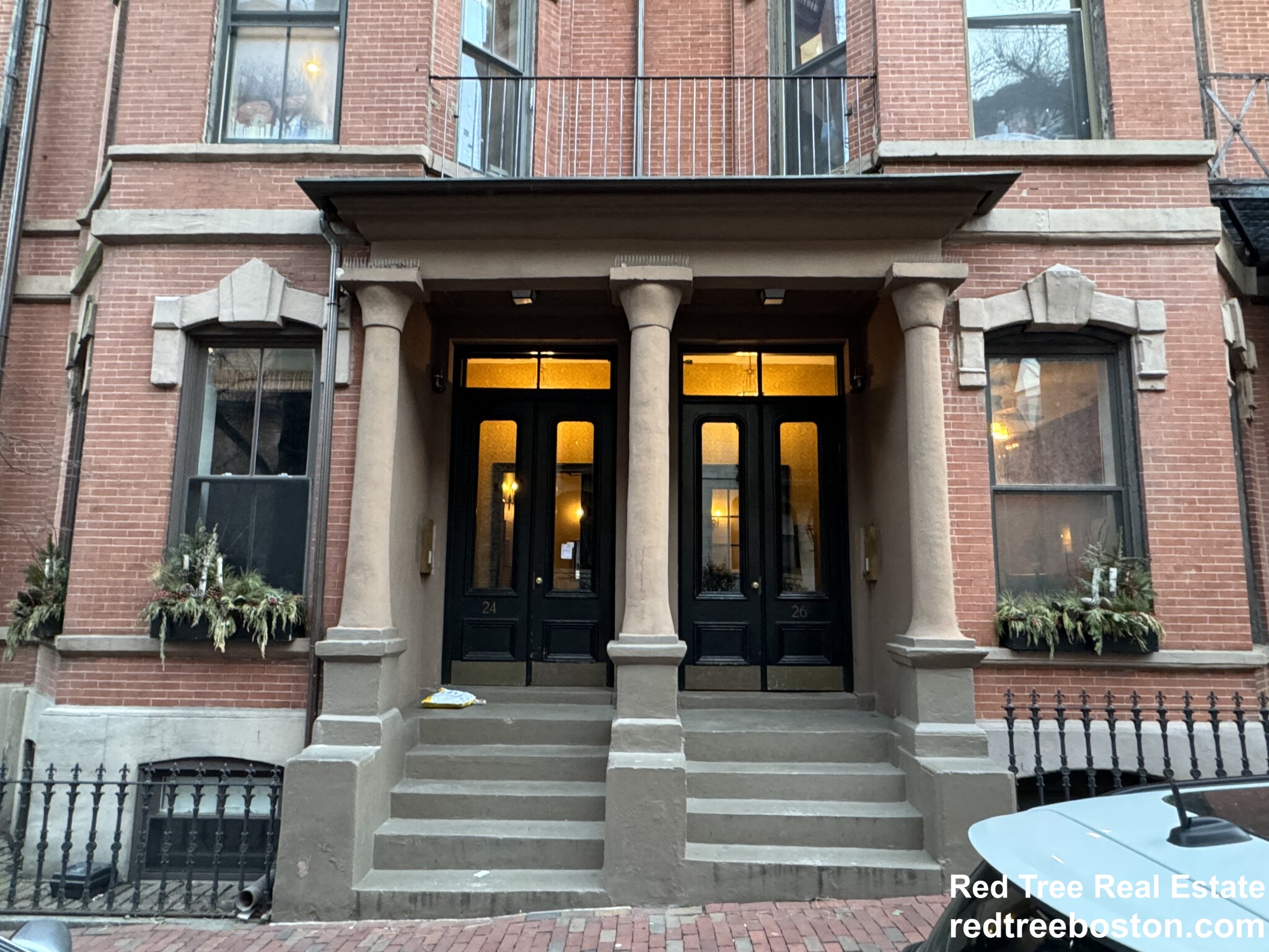 24 Hancock St, Beacon Hill