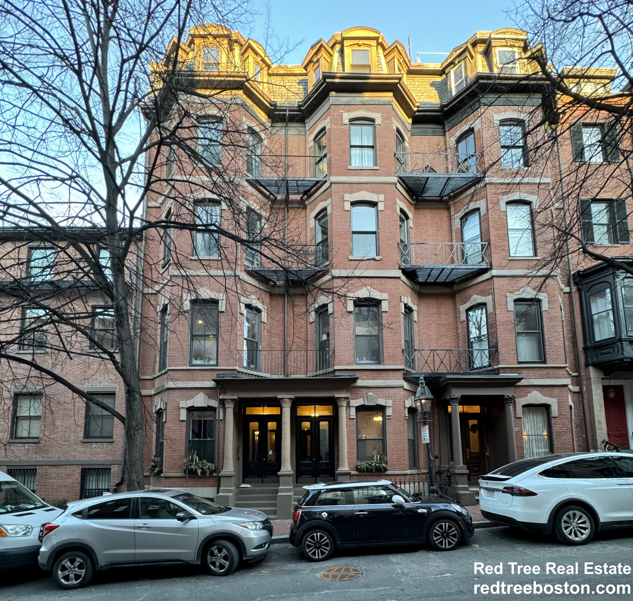 24 Hancock St, Beacon Hill