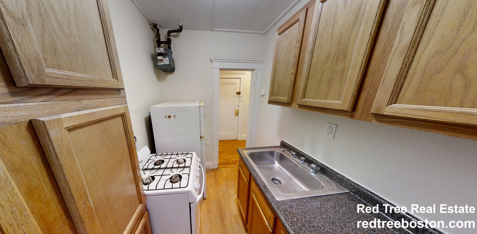 1179 Boylston St, Fenway