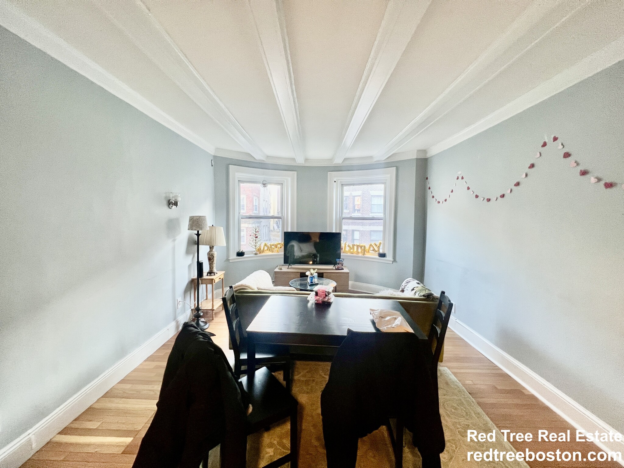 43 Boulevard Terr, Allston