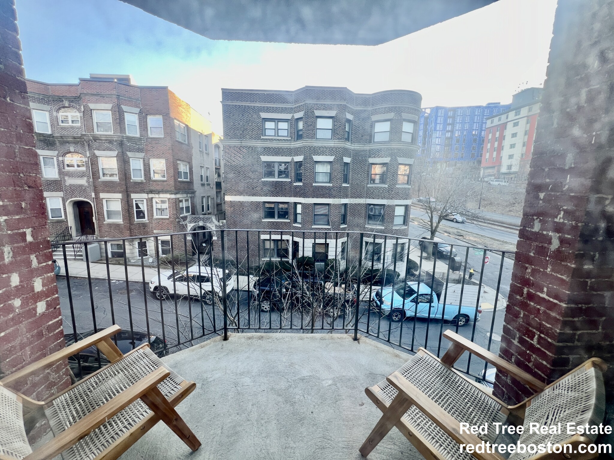 43 Boulevard Terr, Allston