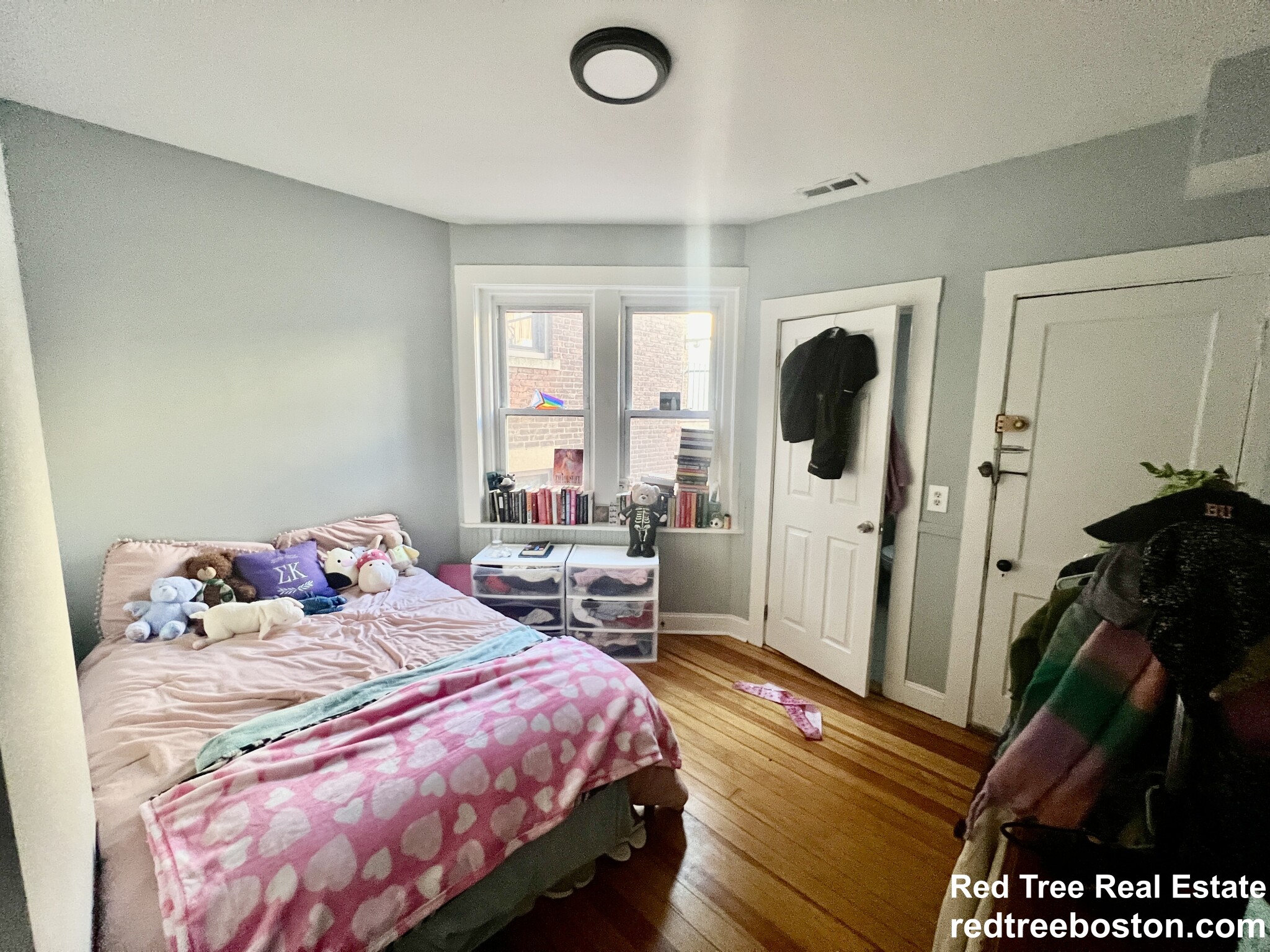 43 Boulevard Terr, Allston