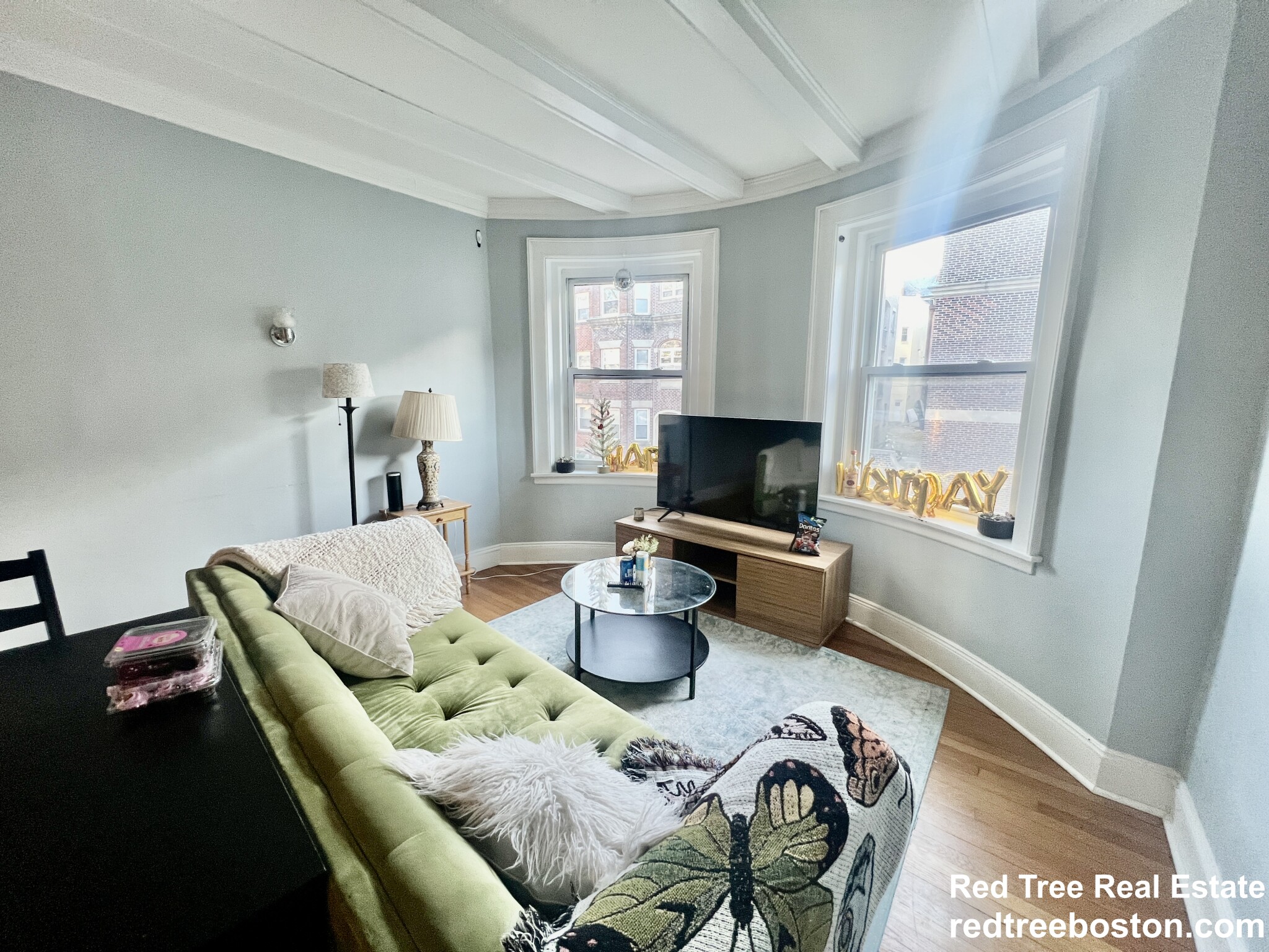 43 Boulevard Terr, Allston