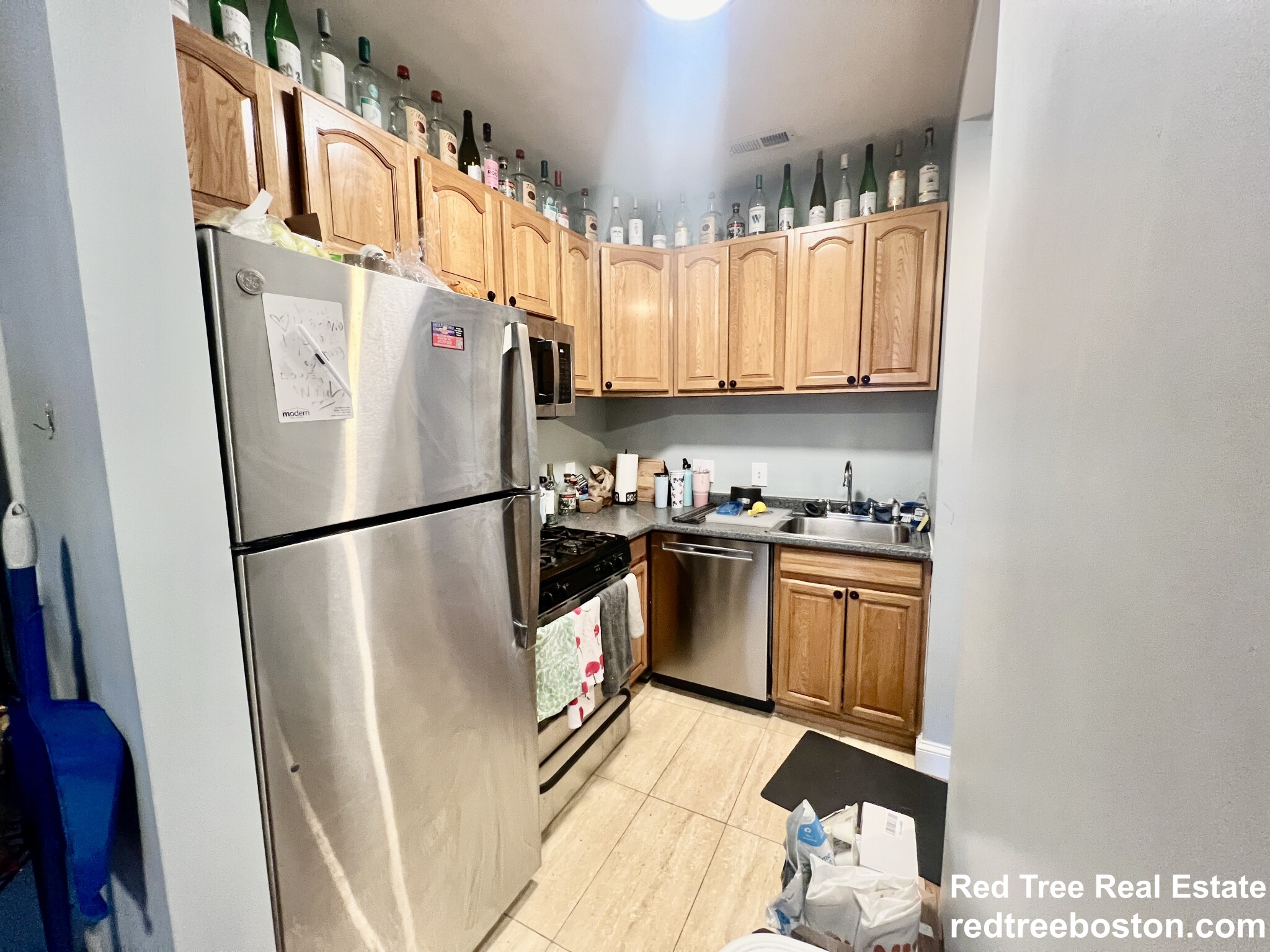 43 Boulevard Terr, Allston