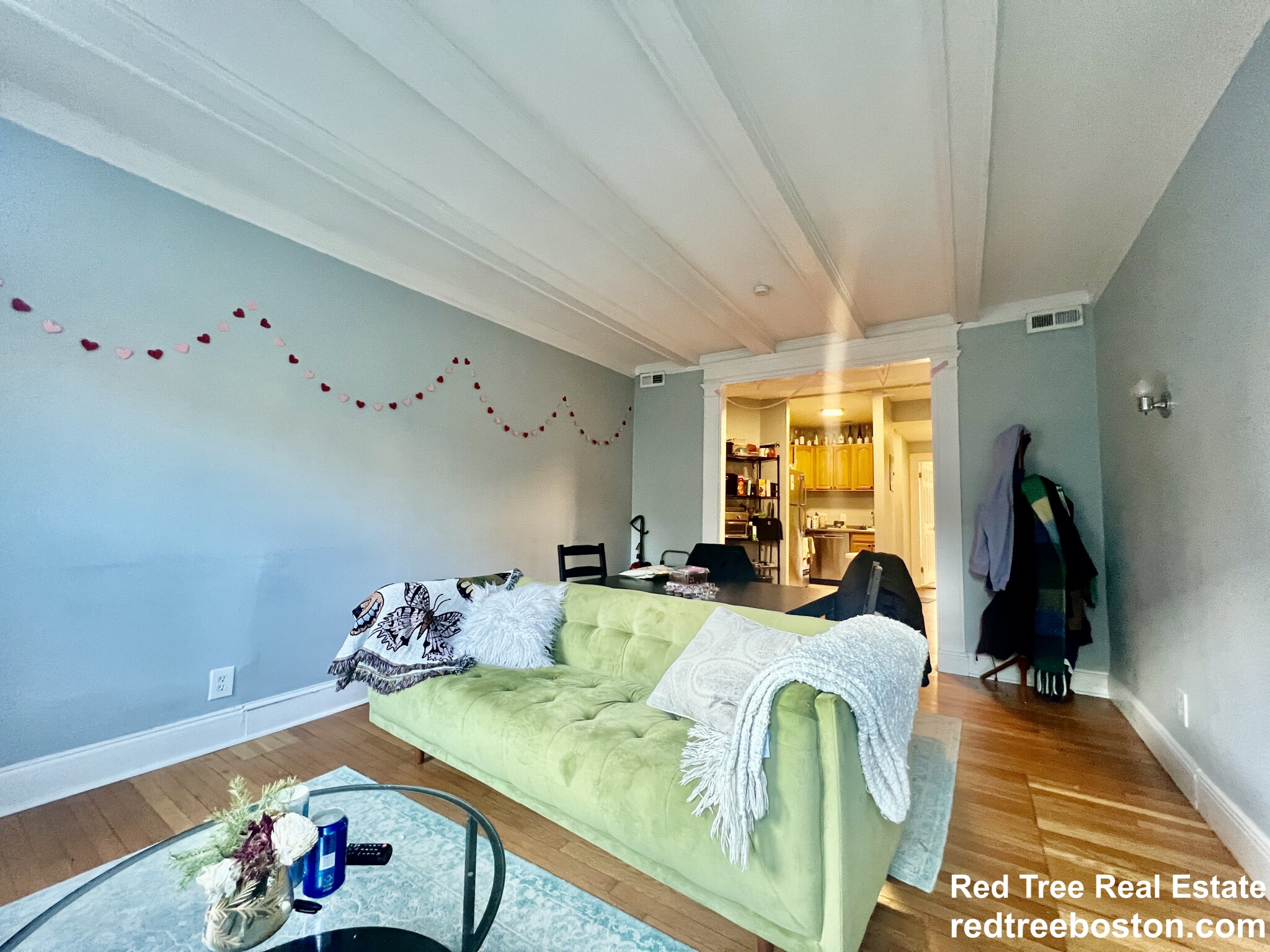 43 Boulevard Terr, Allston