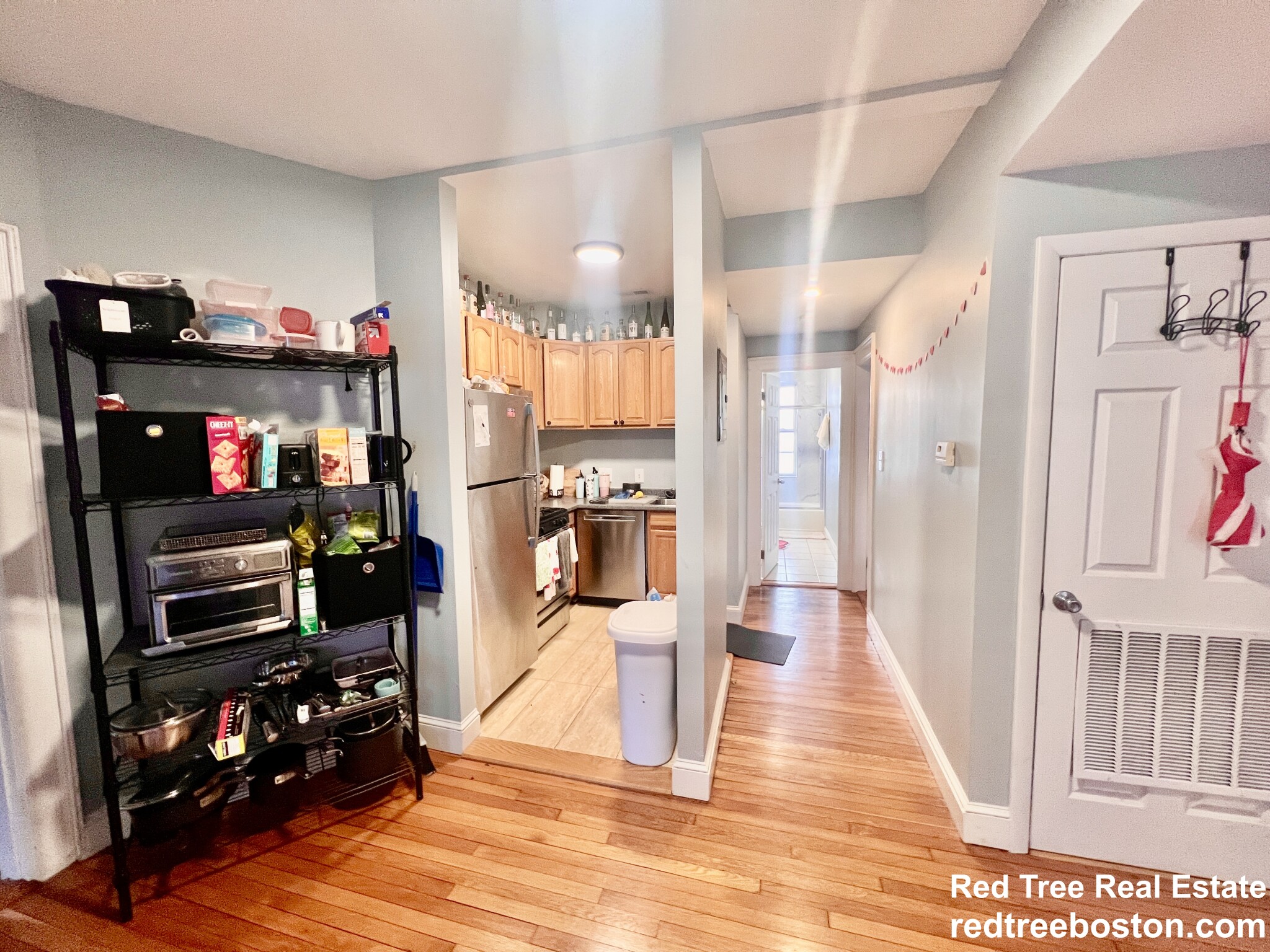 43 Boulevard Terr, Allston