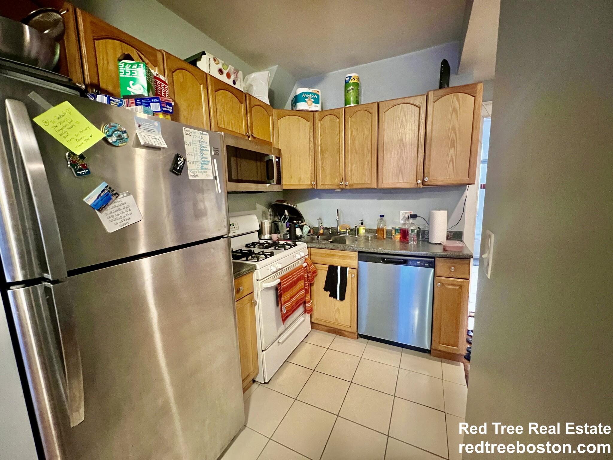 43 Boulevard Terr, Allston