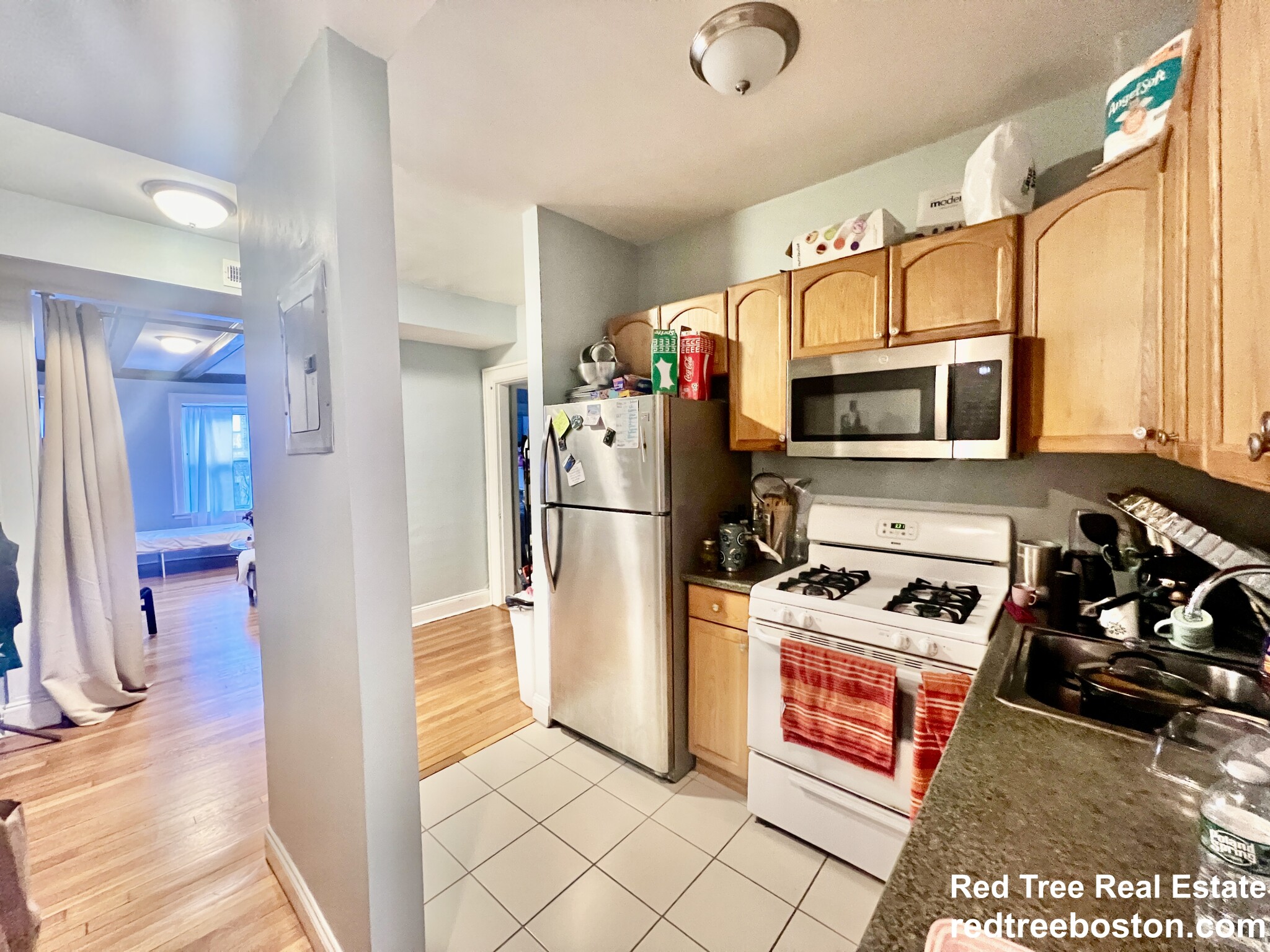 43 Boulevard Terr, Allston