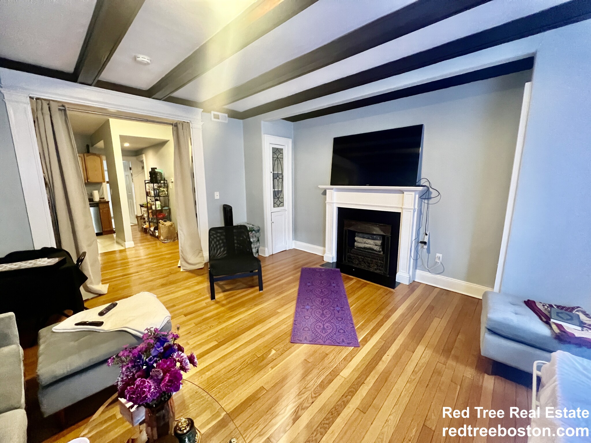 43 Boulevard Terr, Allston