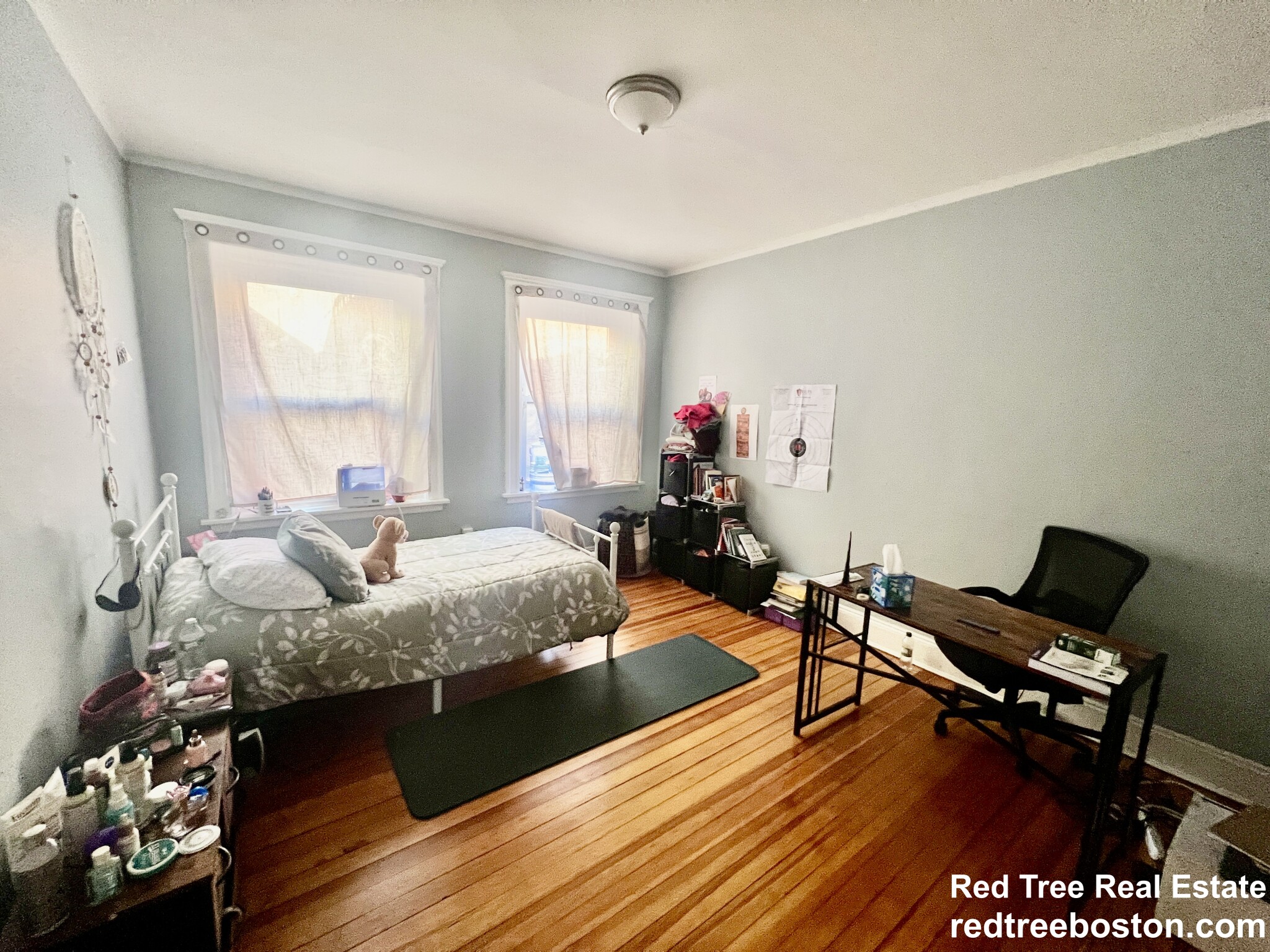 43 Boulevard Terr, Allston