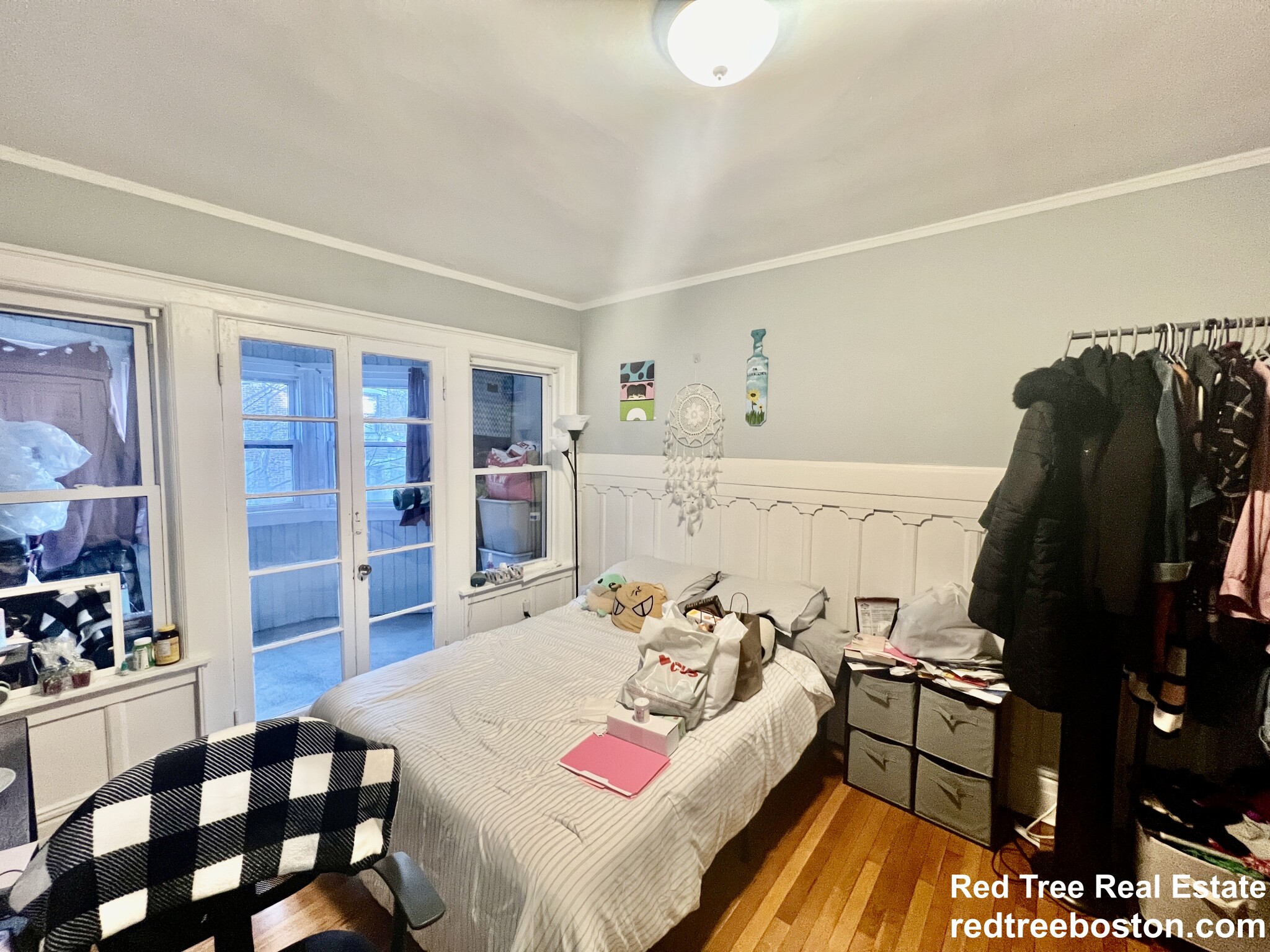 43 Boulevard Terr, Allston