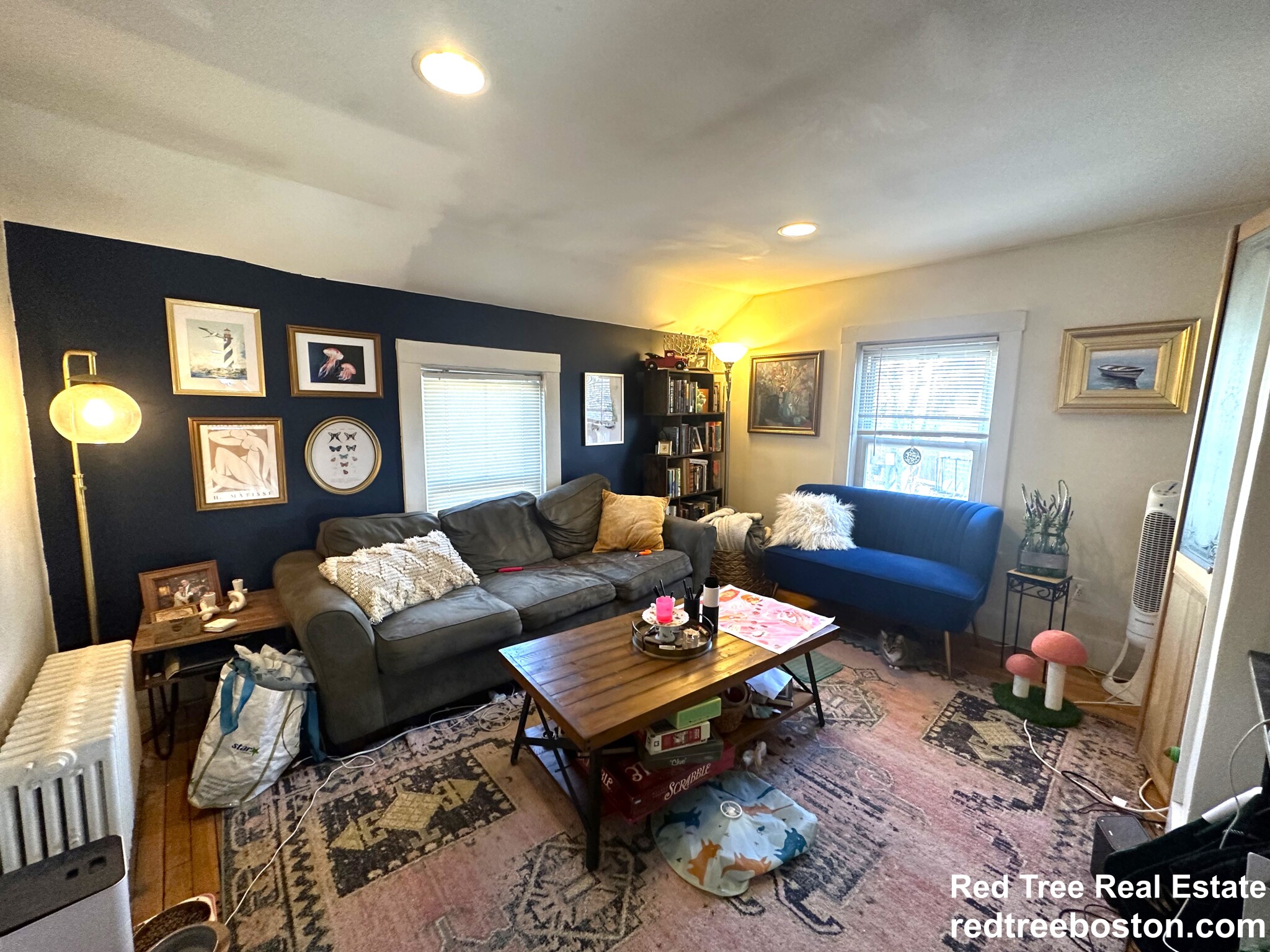 20 Magoun St, Cambridgeport