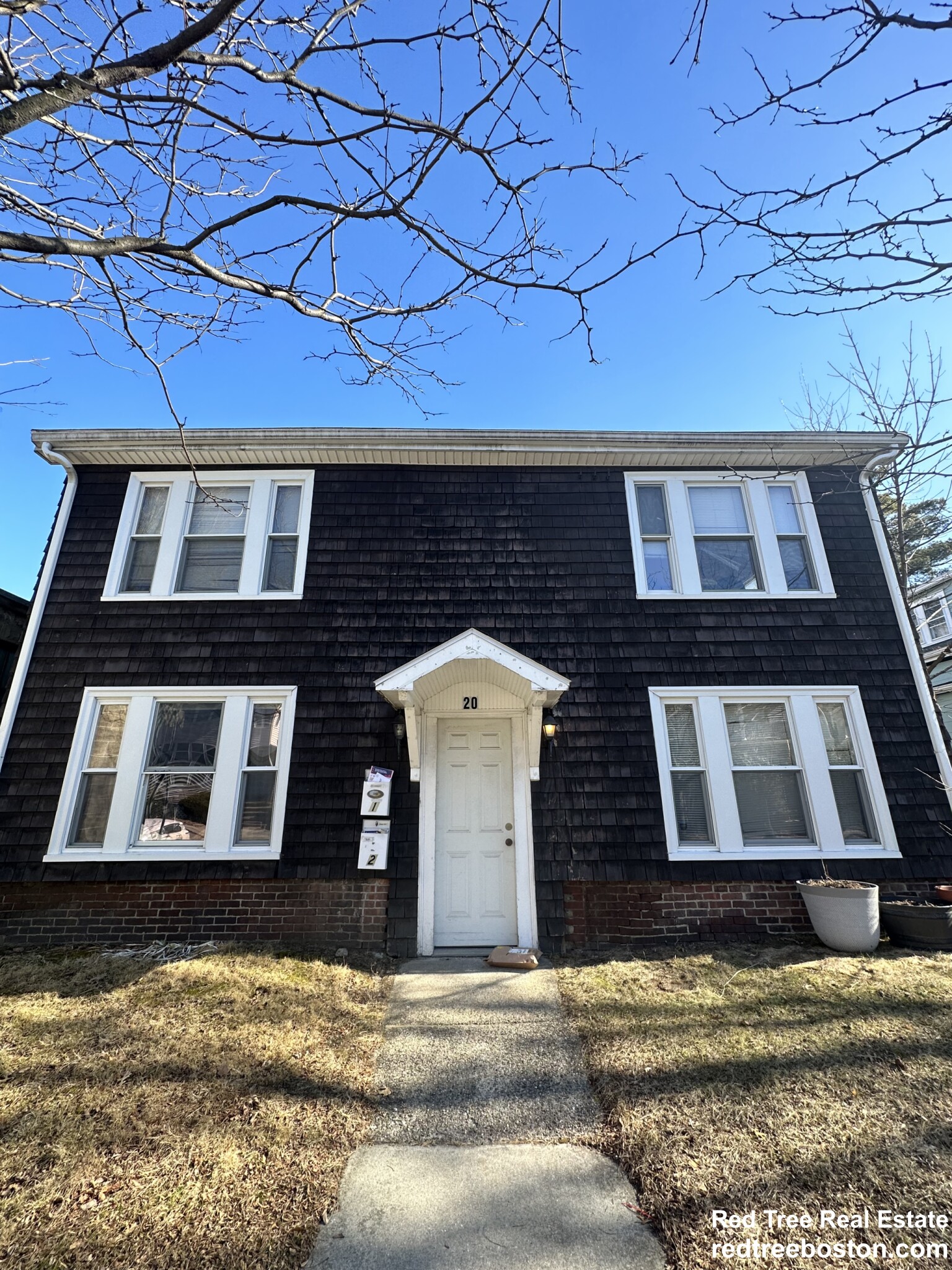 20 Magoun St, Cambridgeport