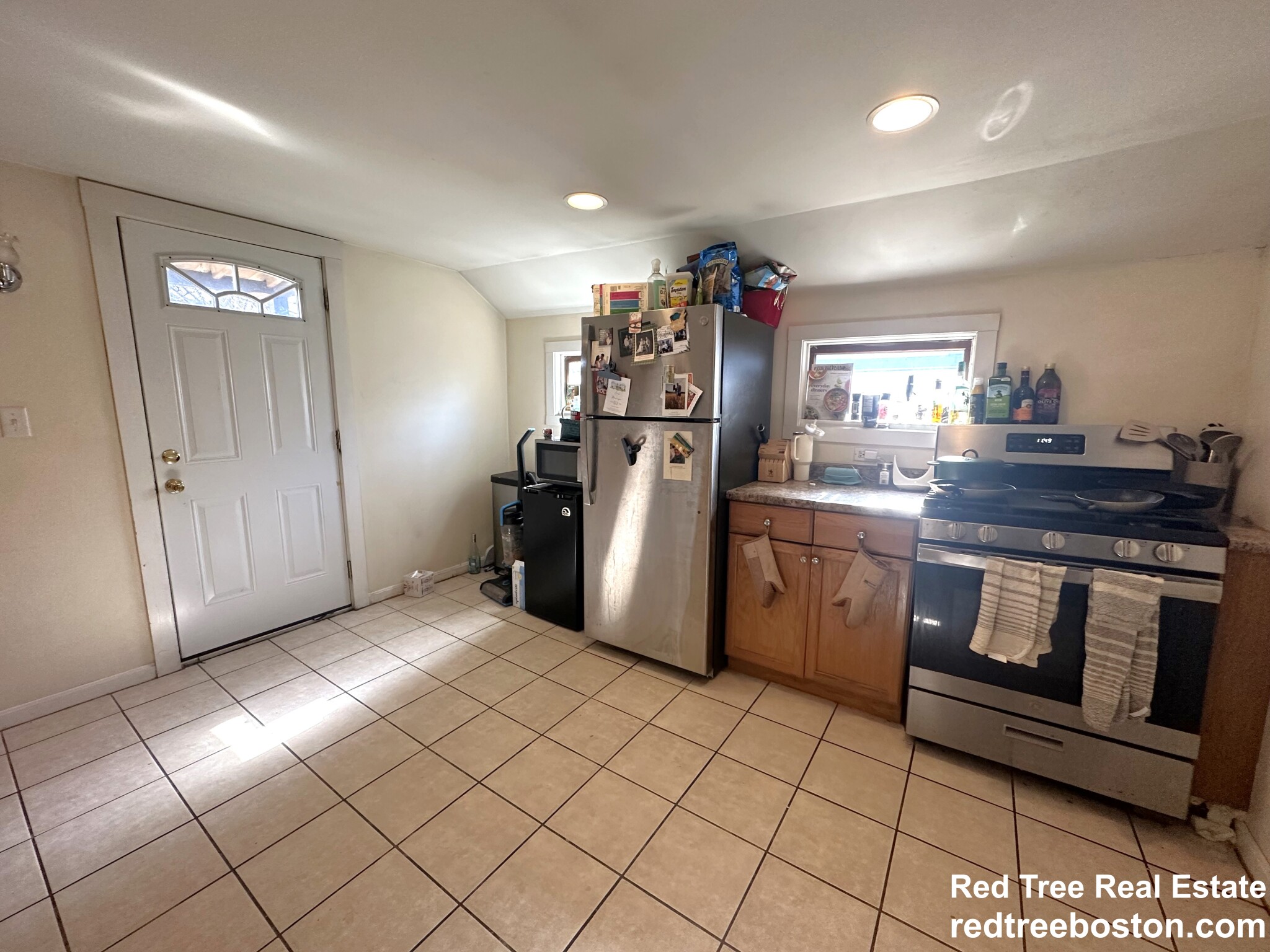 20 Magoun St, Cambridgeport