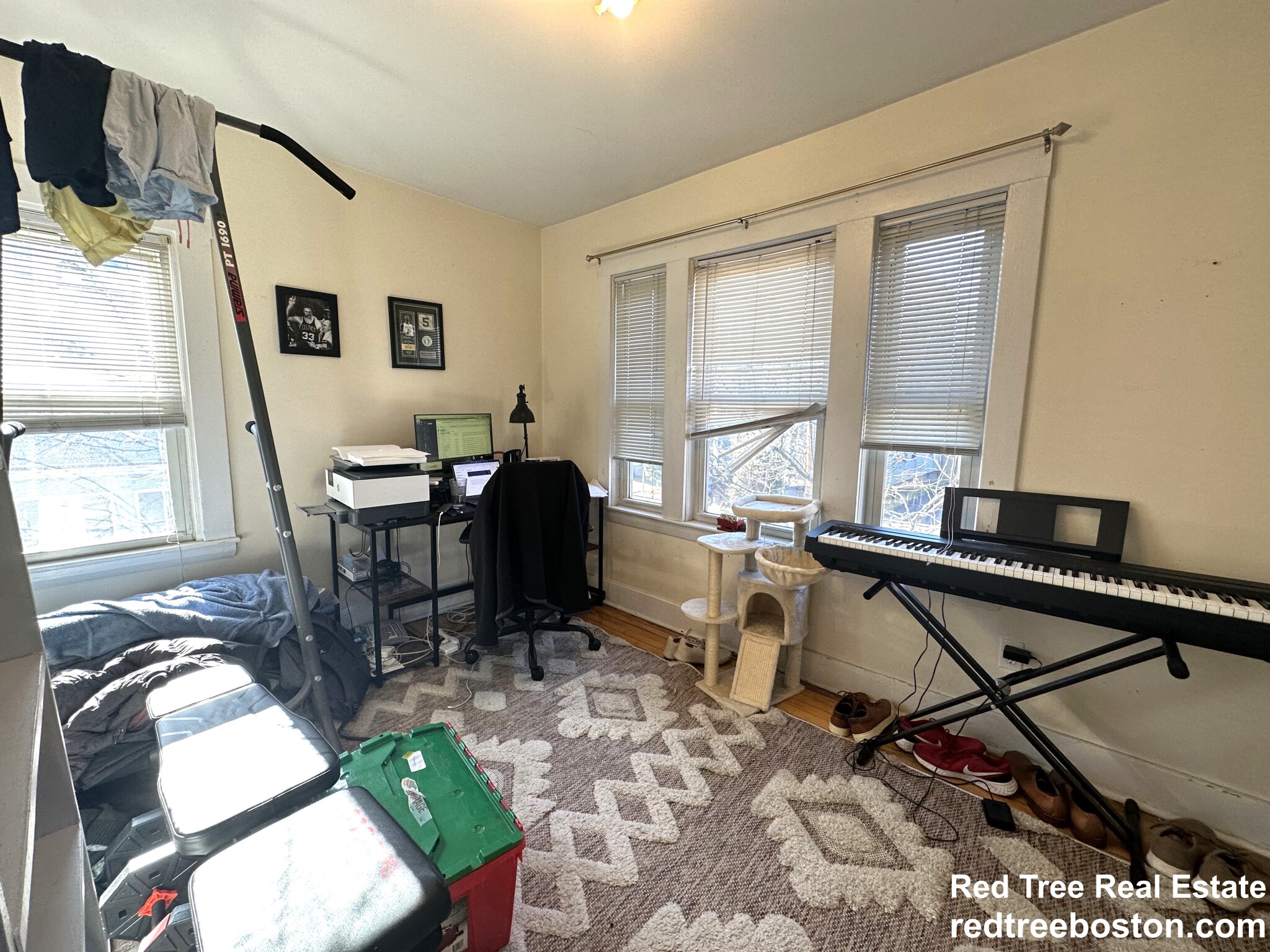20 Magoun St, Cambridgeport