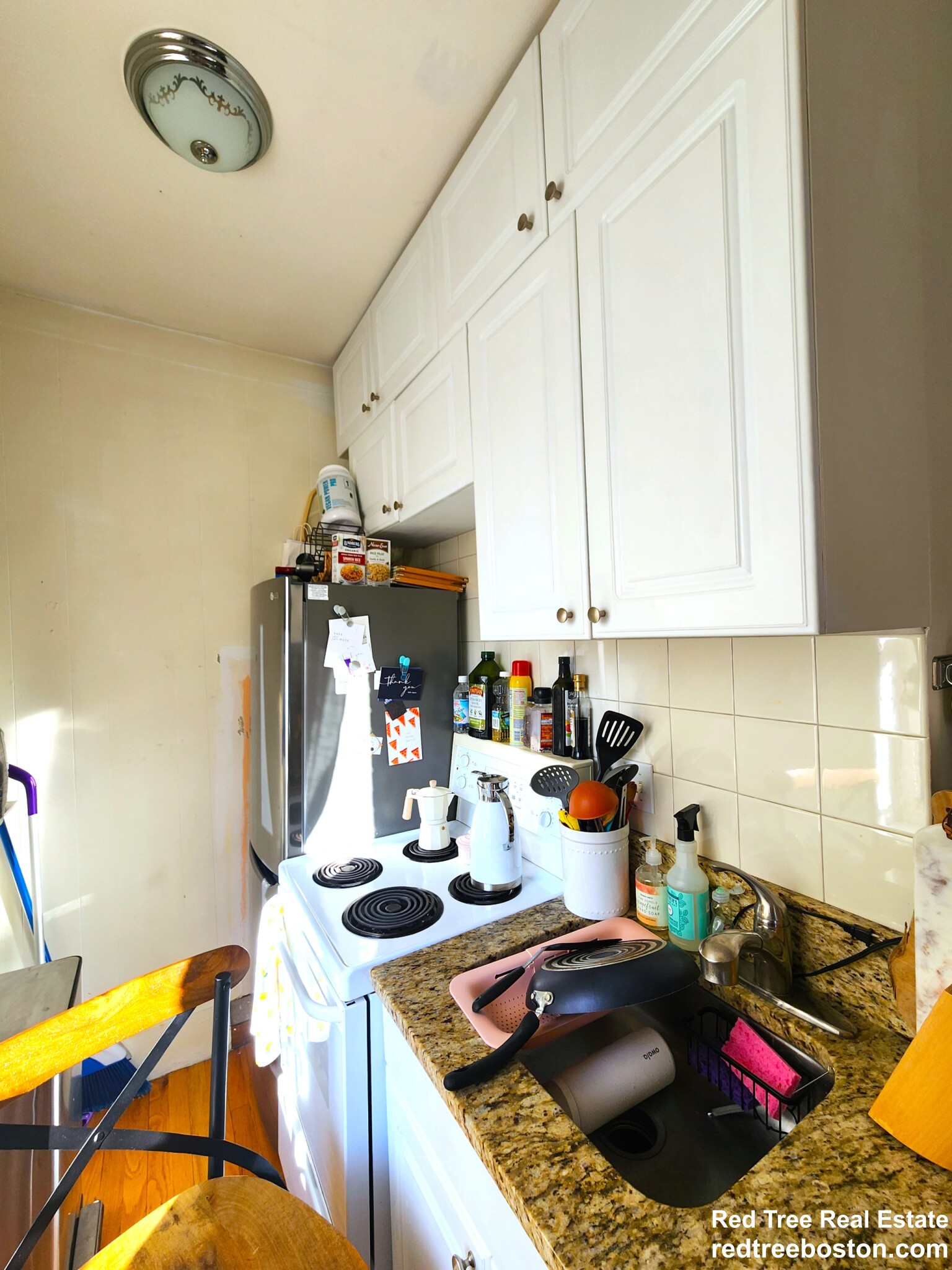 108 Myrtle, Beacon Hill