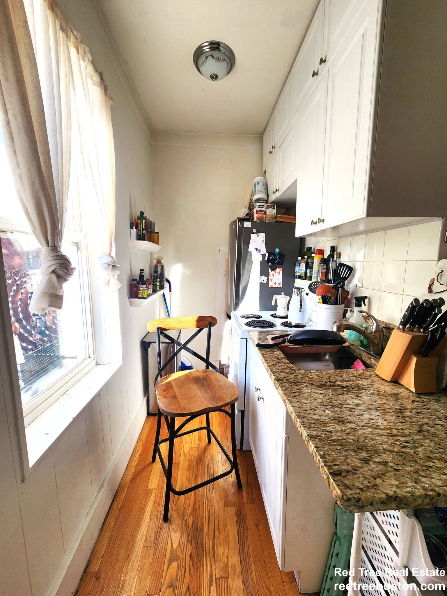 108 Myrtle, Beacon Hill