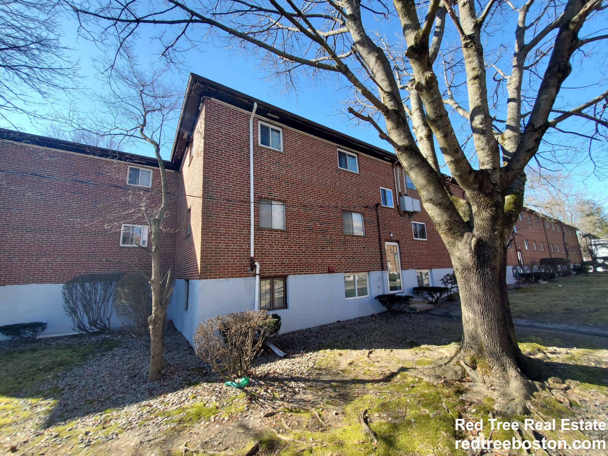 54 Bryon Rd, Chestnut Hill (Newton)