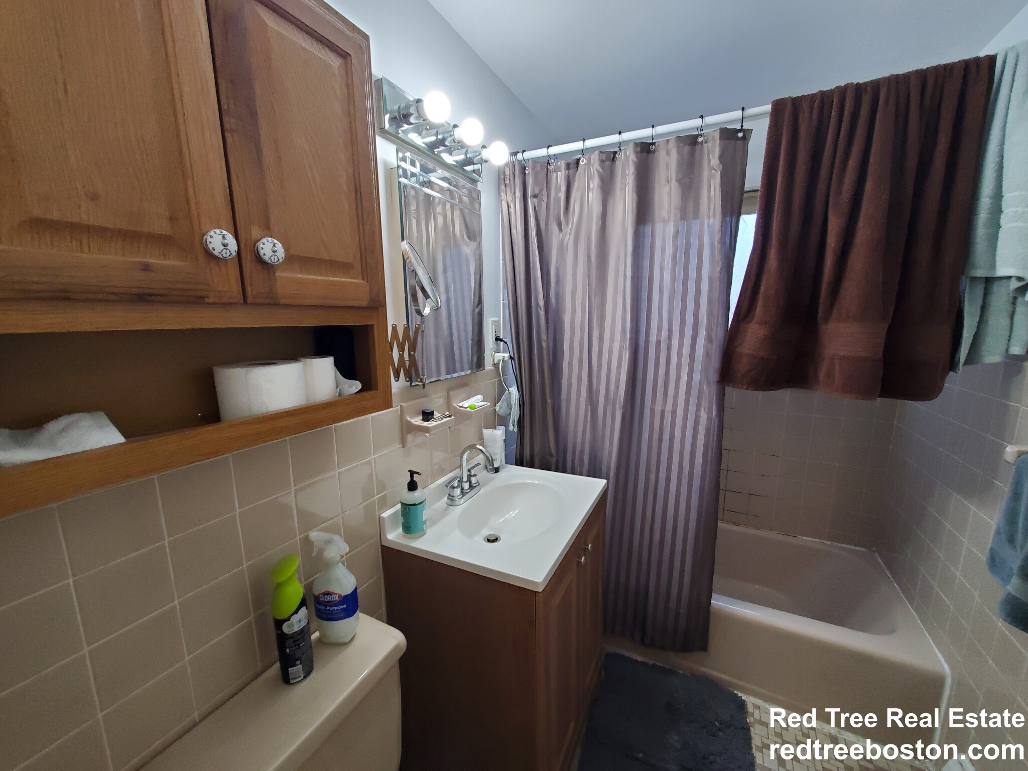 54 Bryon Rd, Chestnut Hill (Newton)