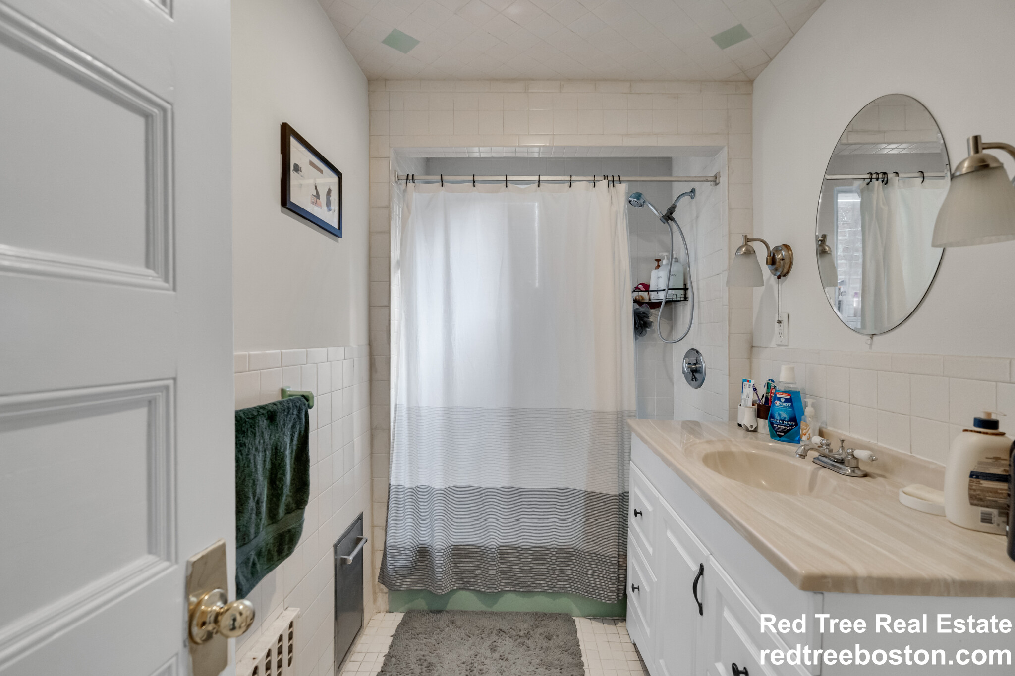 98 Cypress St, Brookline Village