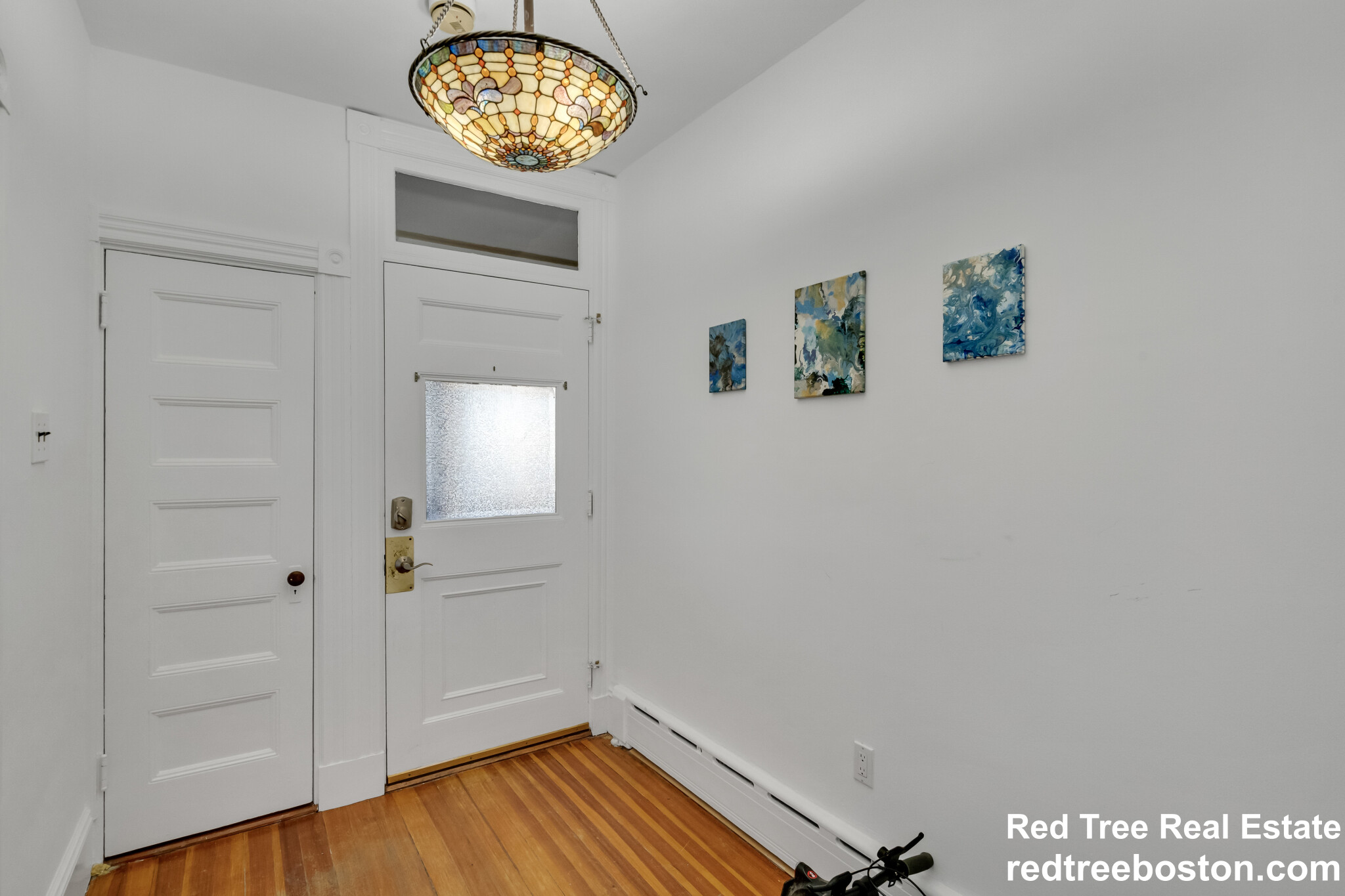 98 Cypress St, Brookline Village