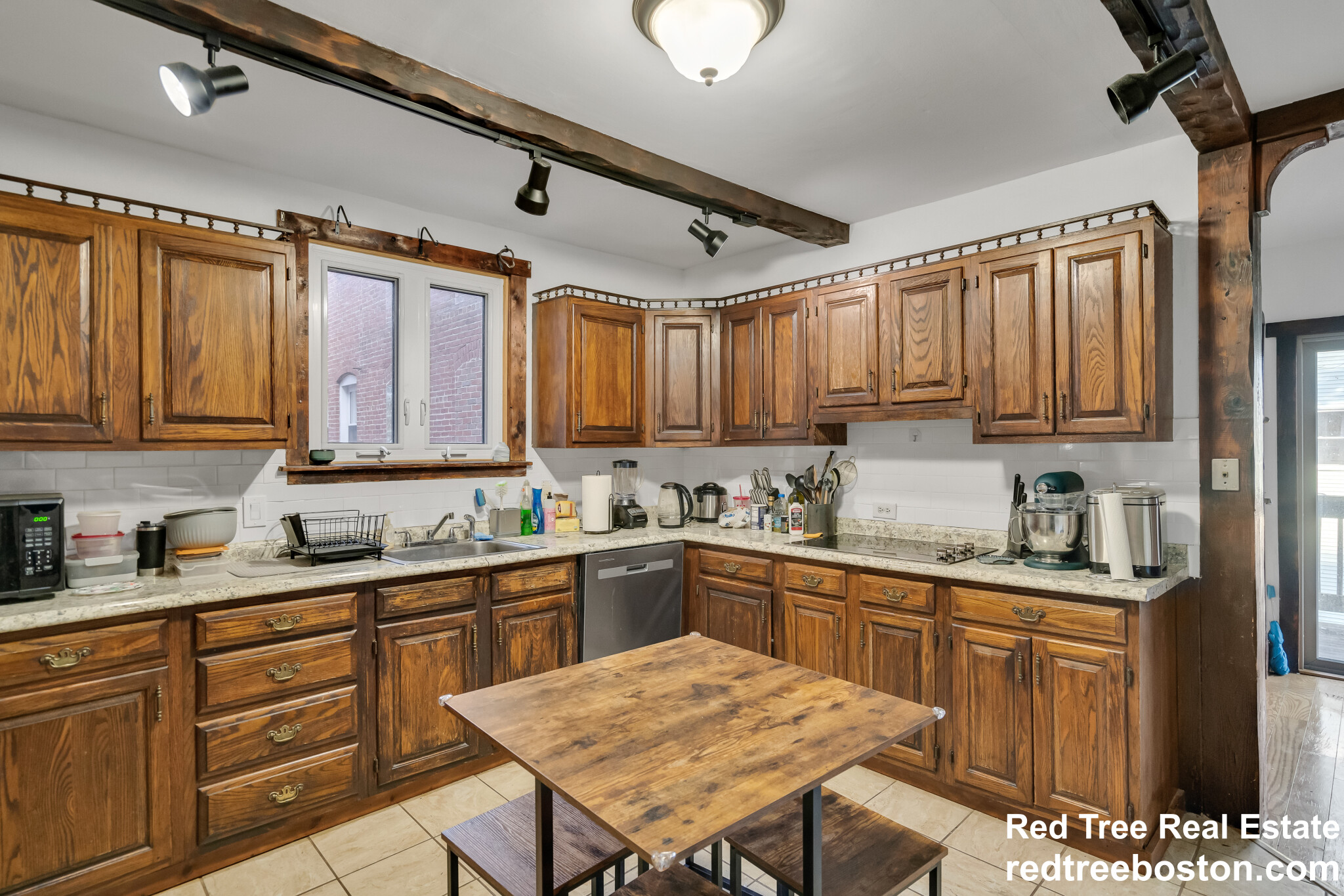 98 Cypress St, Brookline Village