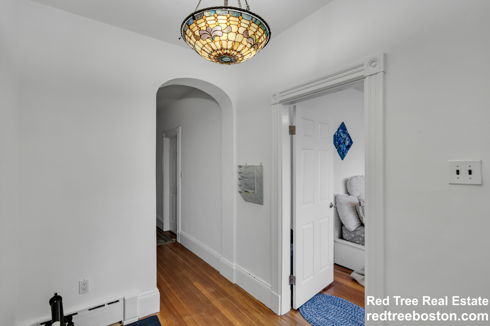 98 Cypress St, Brookline Village