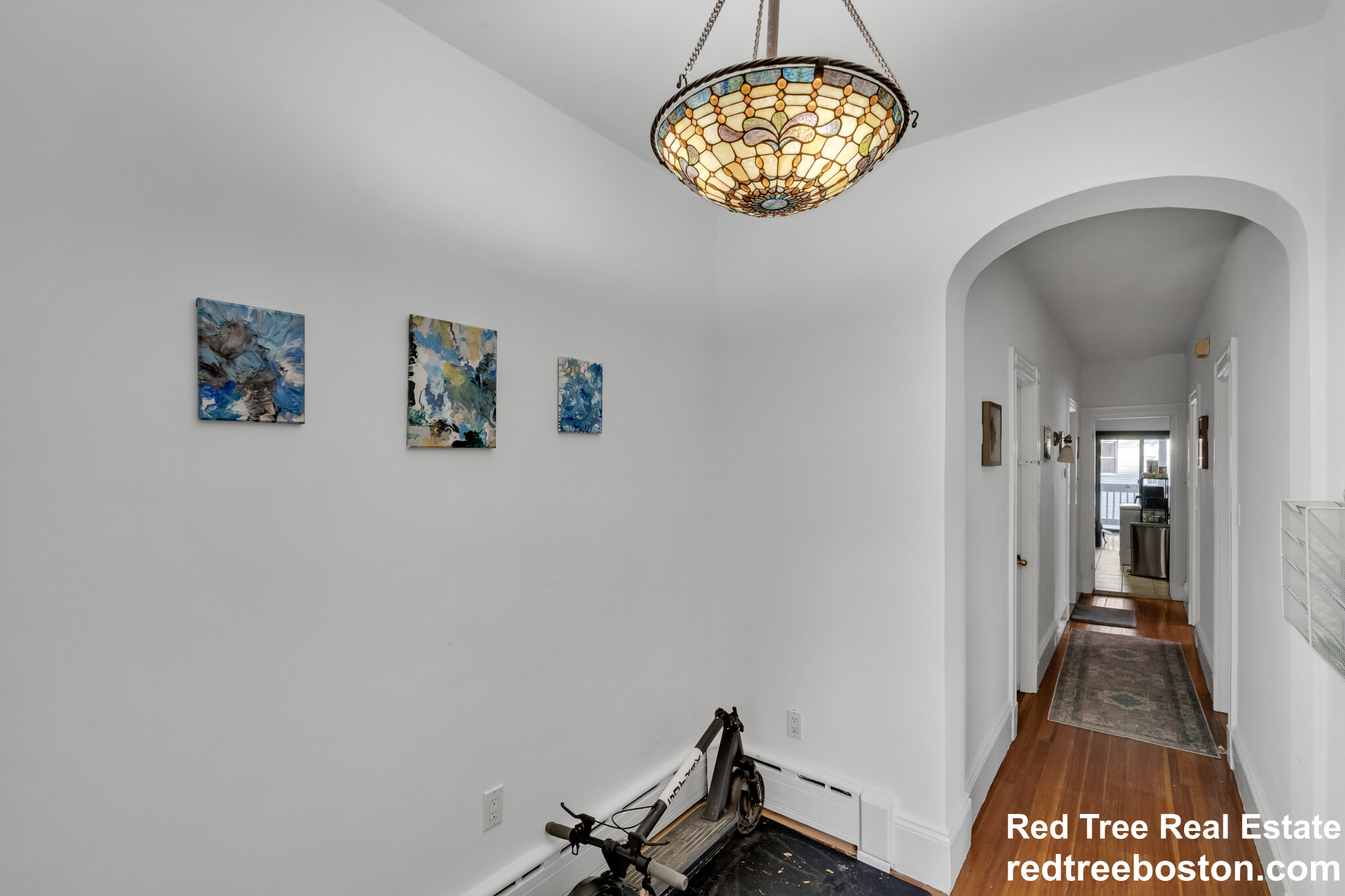 98 Cypress St, Brookline Village