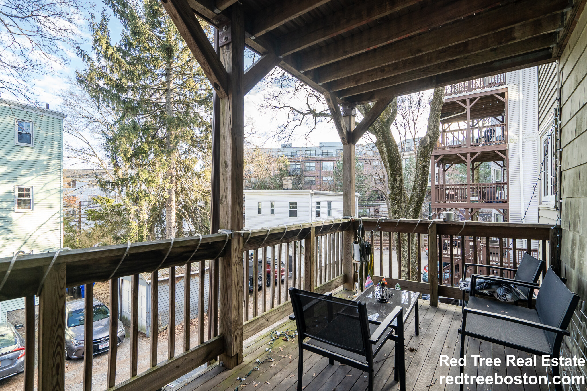 98 Cypress St, Brookline Village