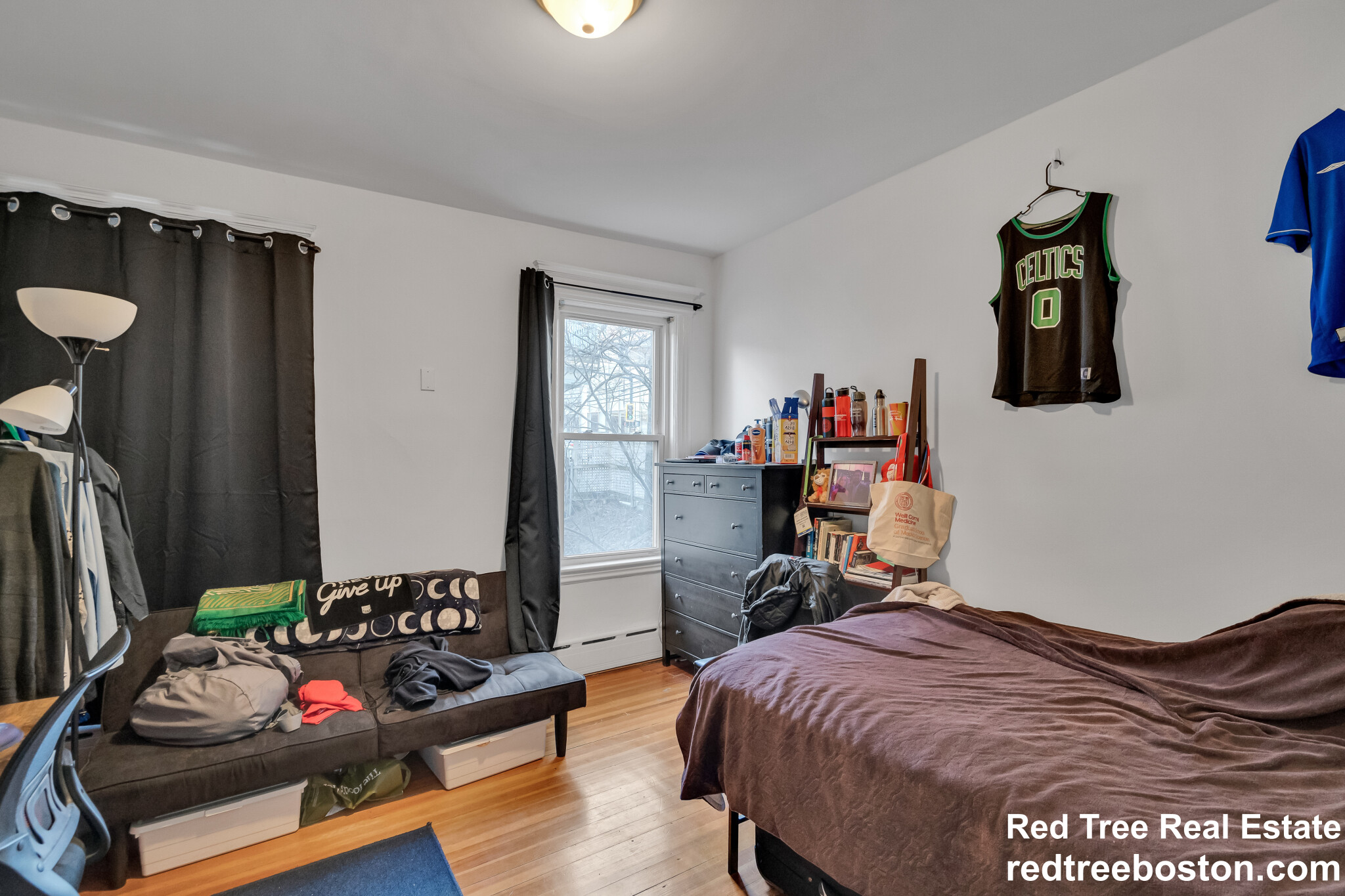 98 Cypress St, Brookline Village