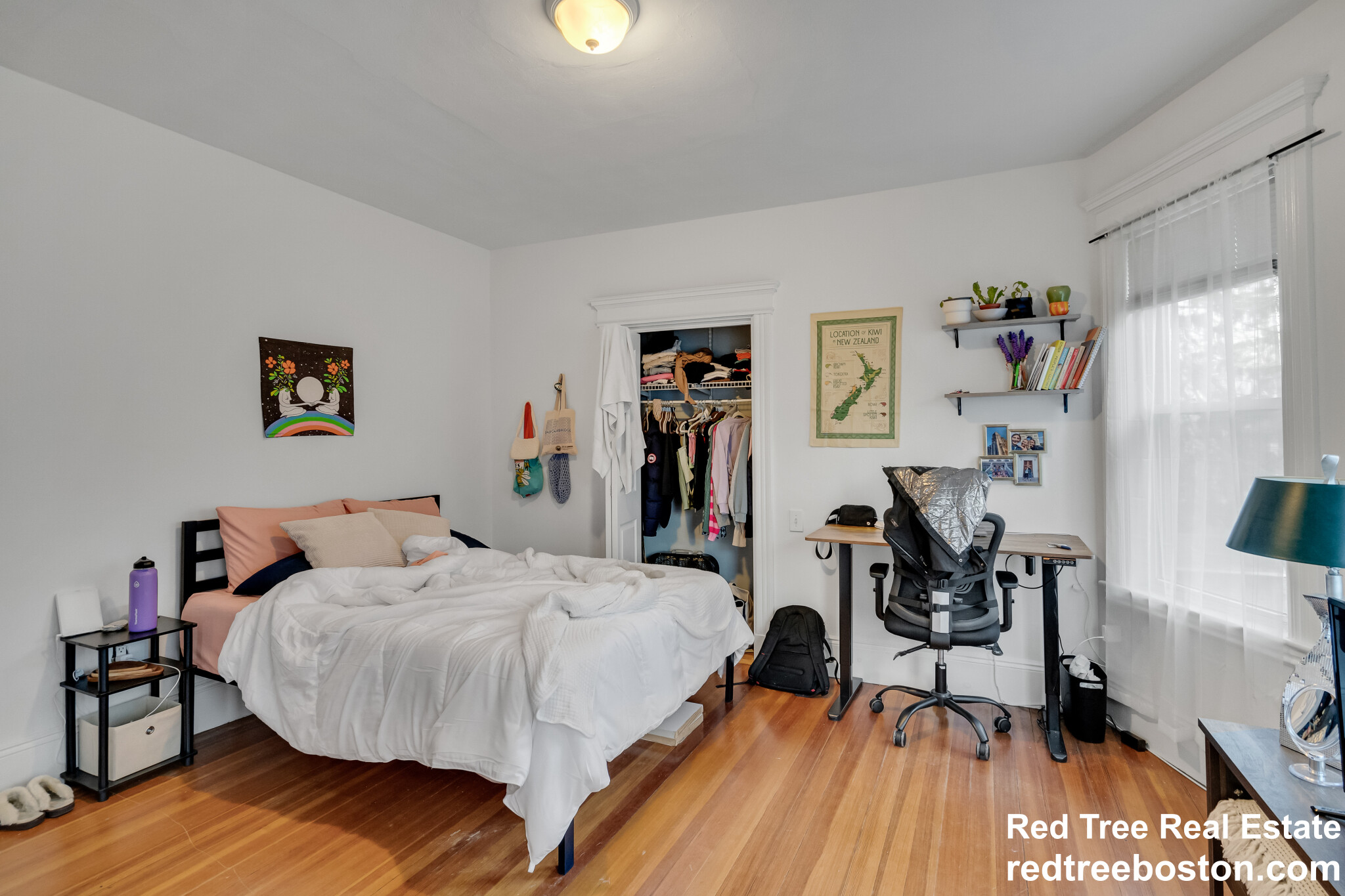 98 Cypress St, Brookline Village