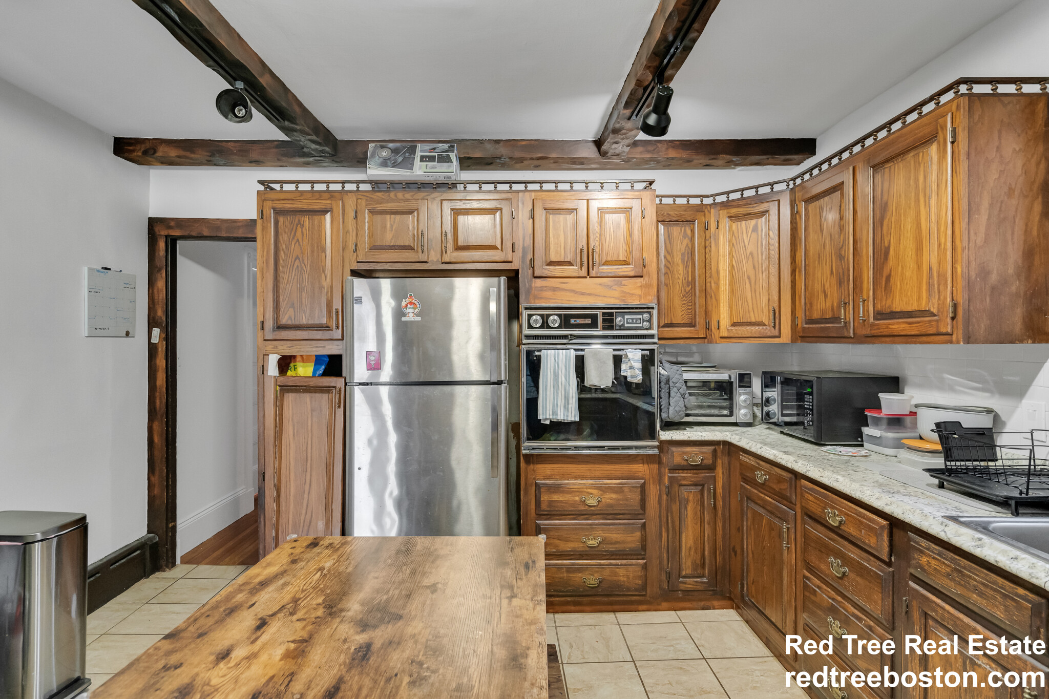 98 Cypress St, Brookline Village