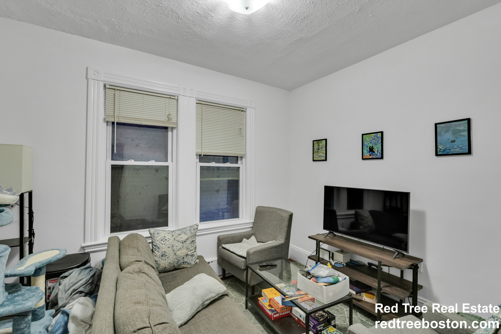 98 Cypress St, Brookline Village