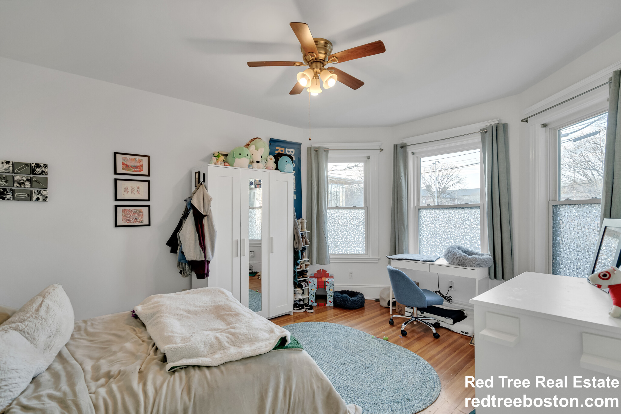 98 Cypress St, Brookline Village