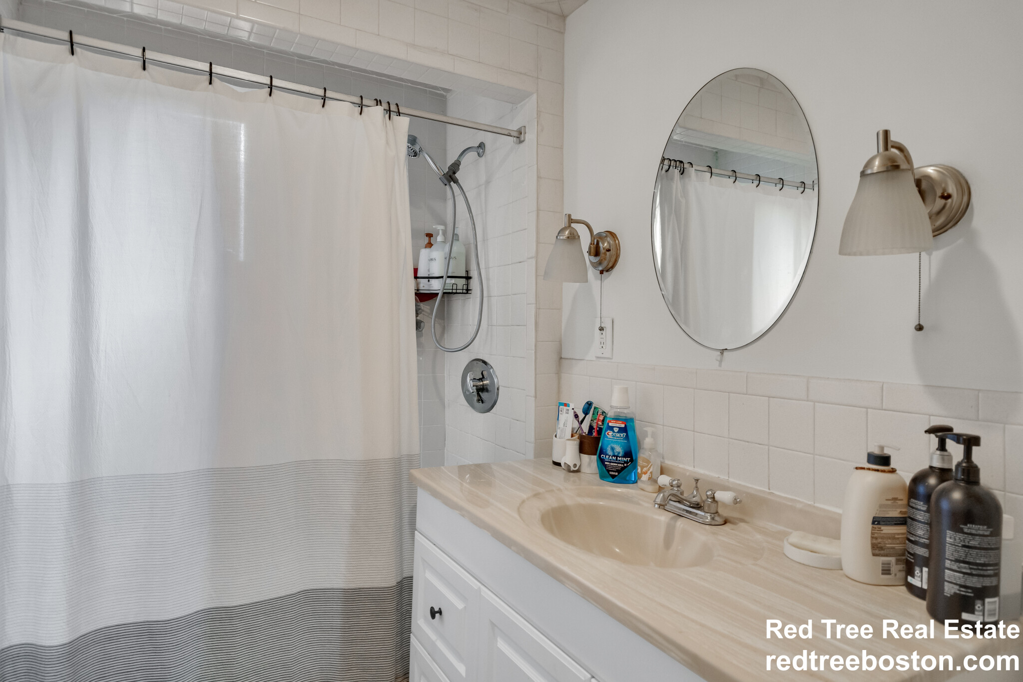 98 Cypress St, Brookline Village