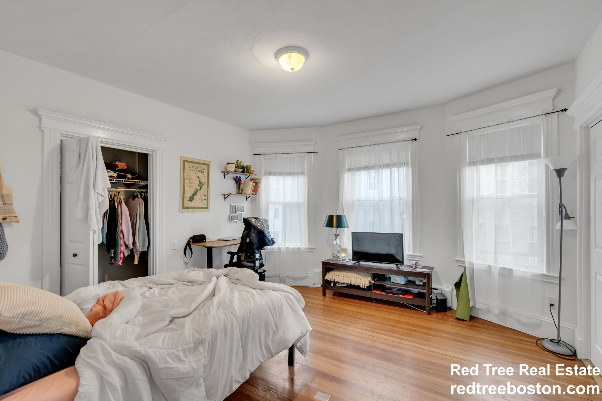 98 Cypress St, Brookline Village