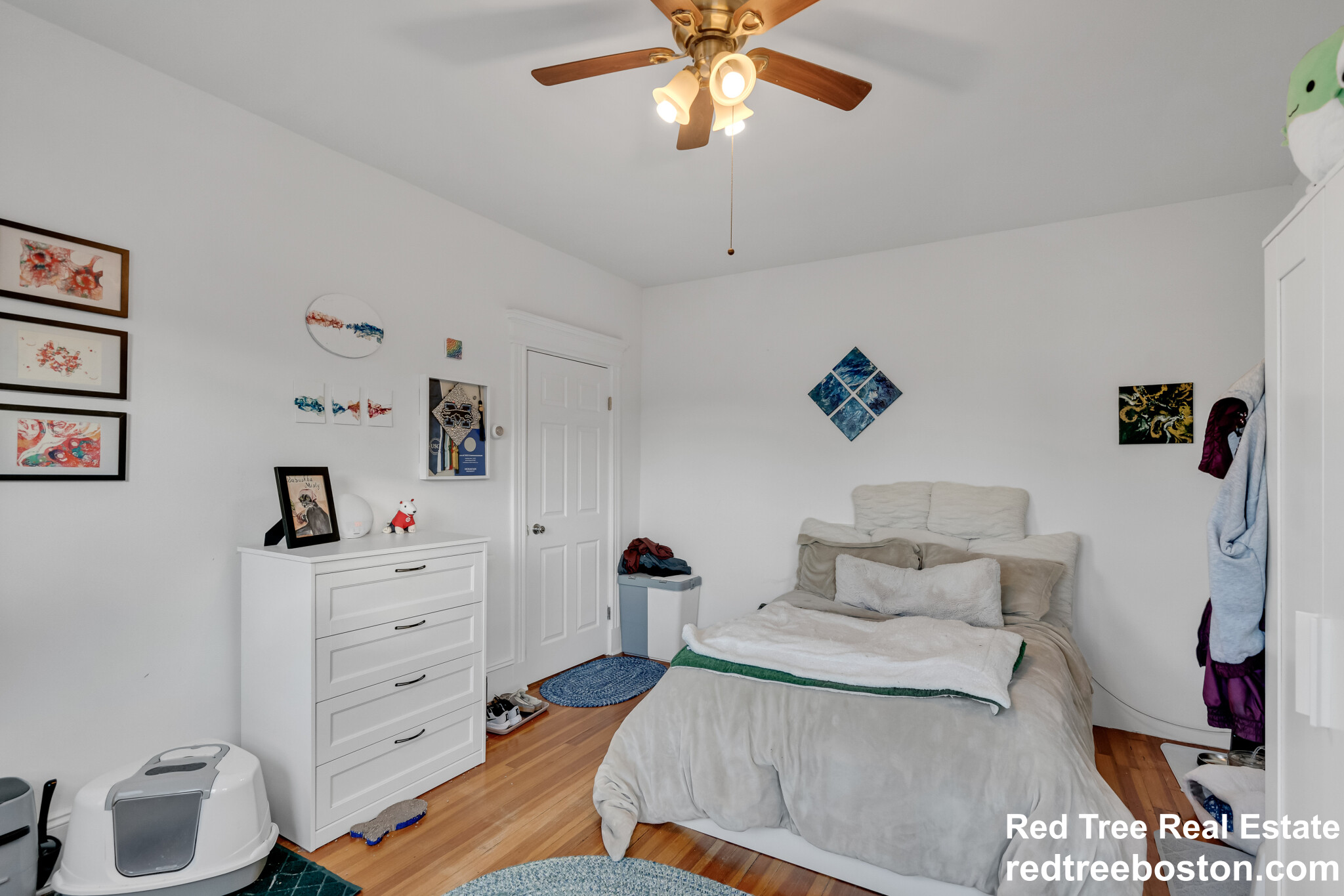 98 Cypress St, Brookline Village