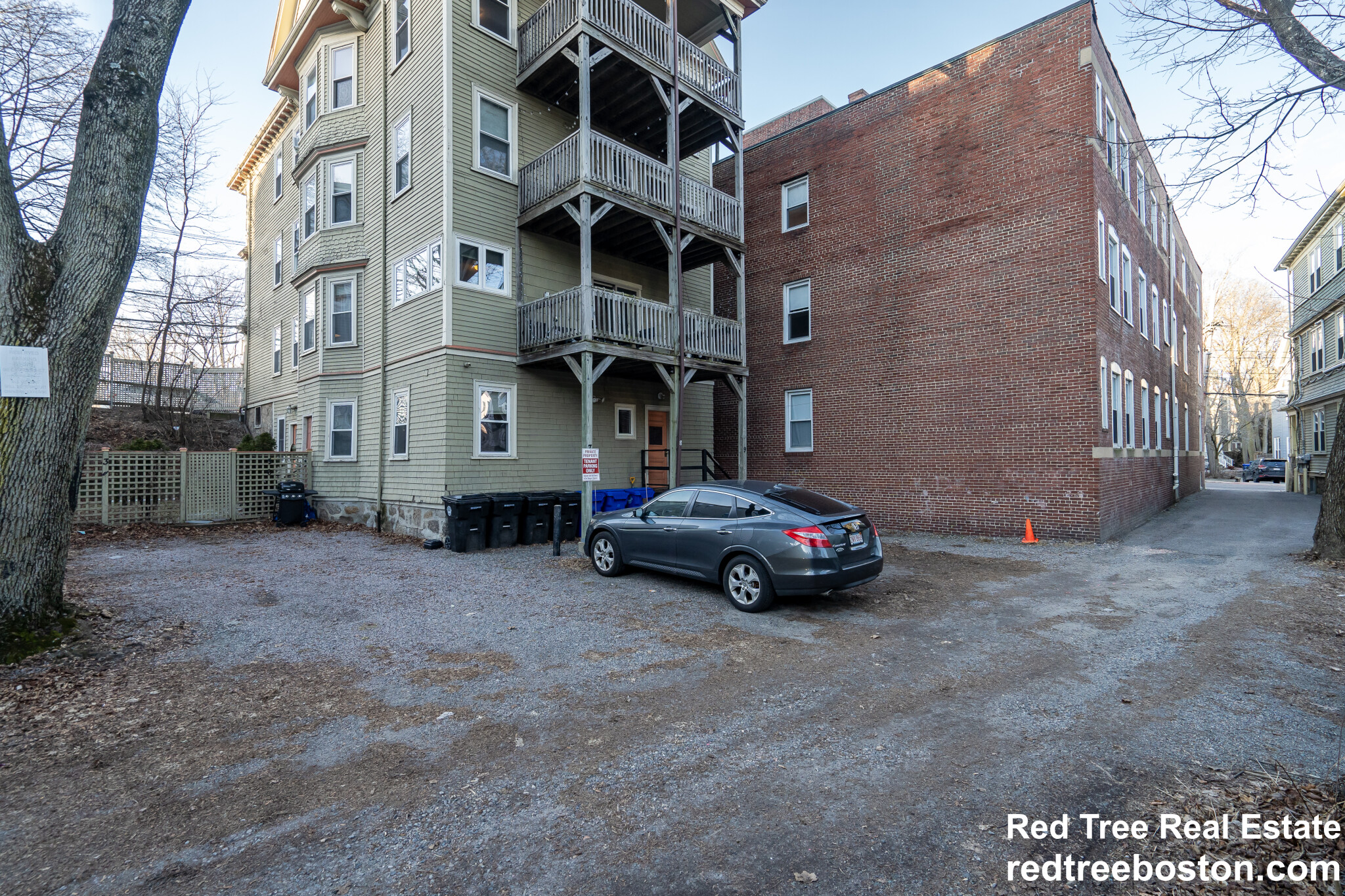 98 Cypress St, Brookline Village