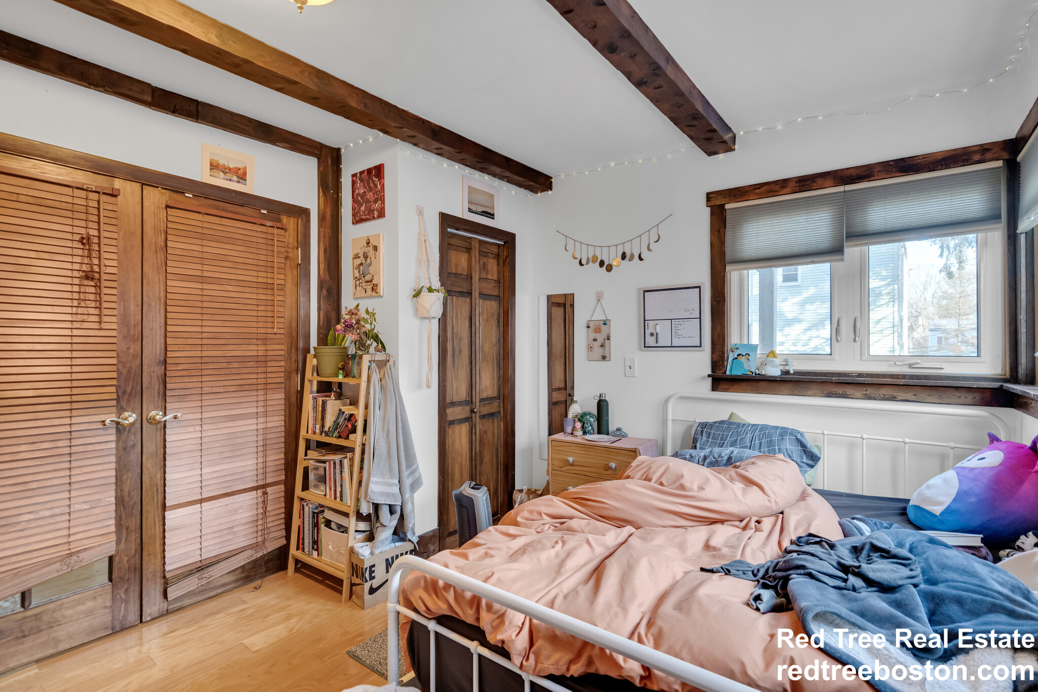 98 Cypress St, Brookline Village