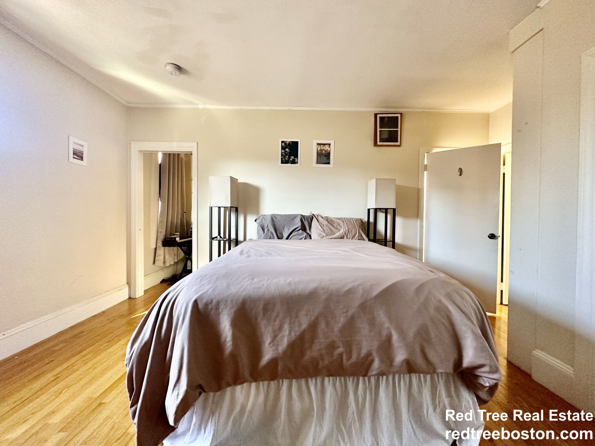 34 Gloucester St, Back Bay