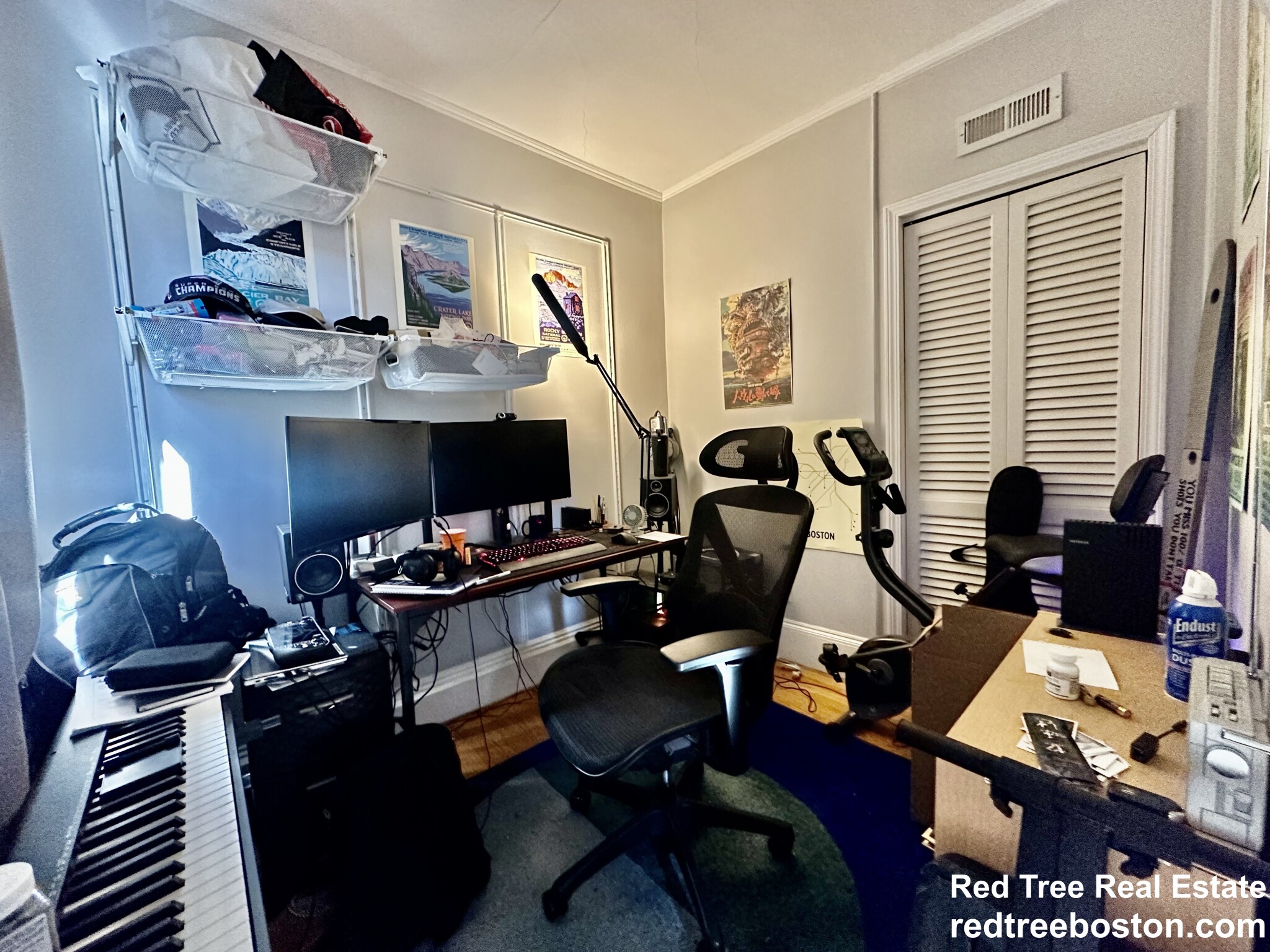 34 Gloucester St, Back Bay