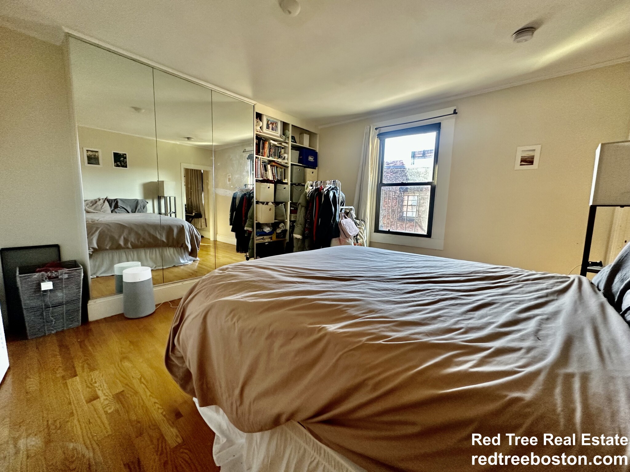 34 Gloucester St, Back Bay