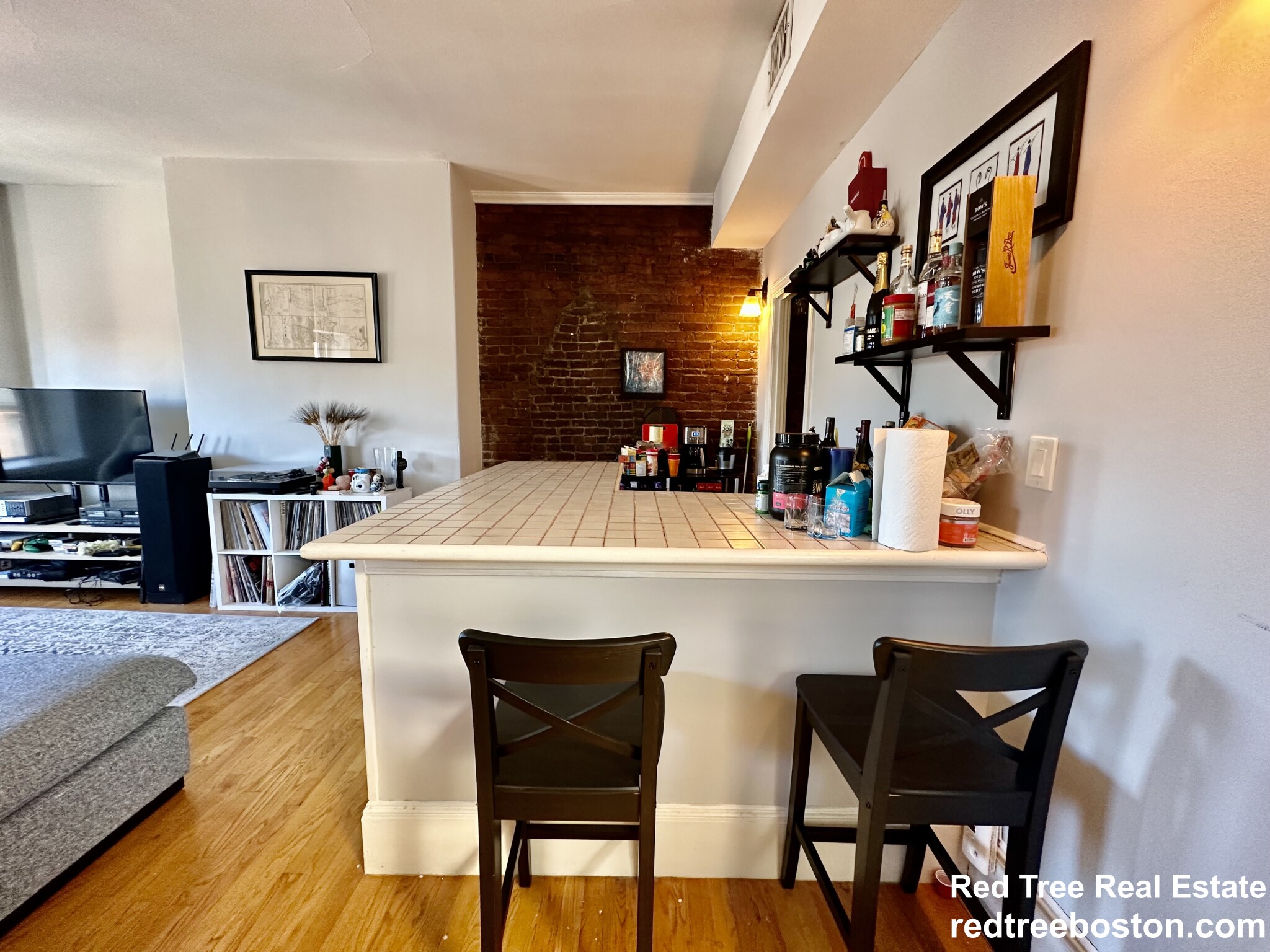 34 Gloucester St, Back Bay