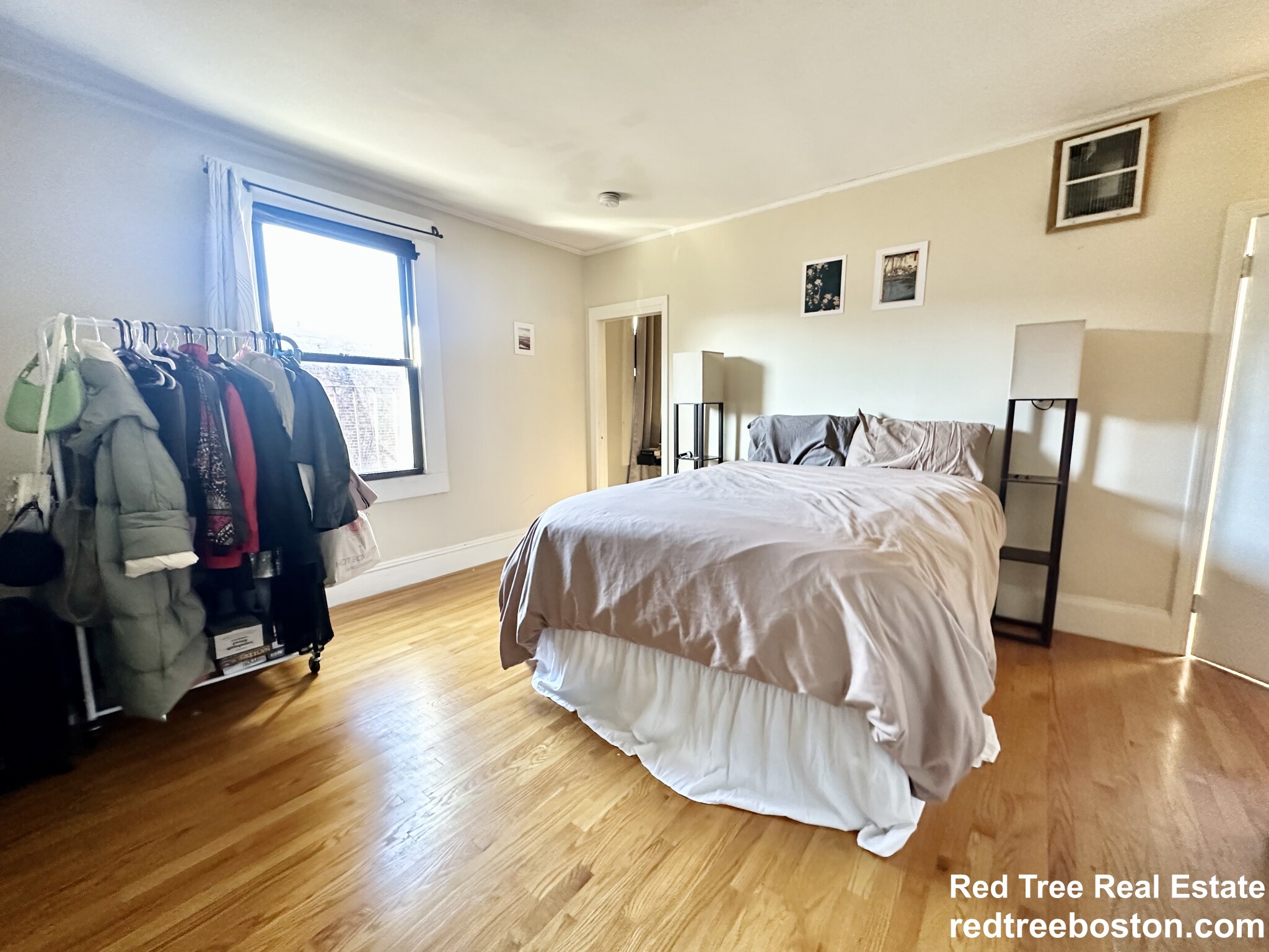 34 Gloucester St, Back Bay