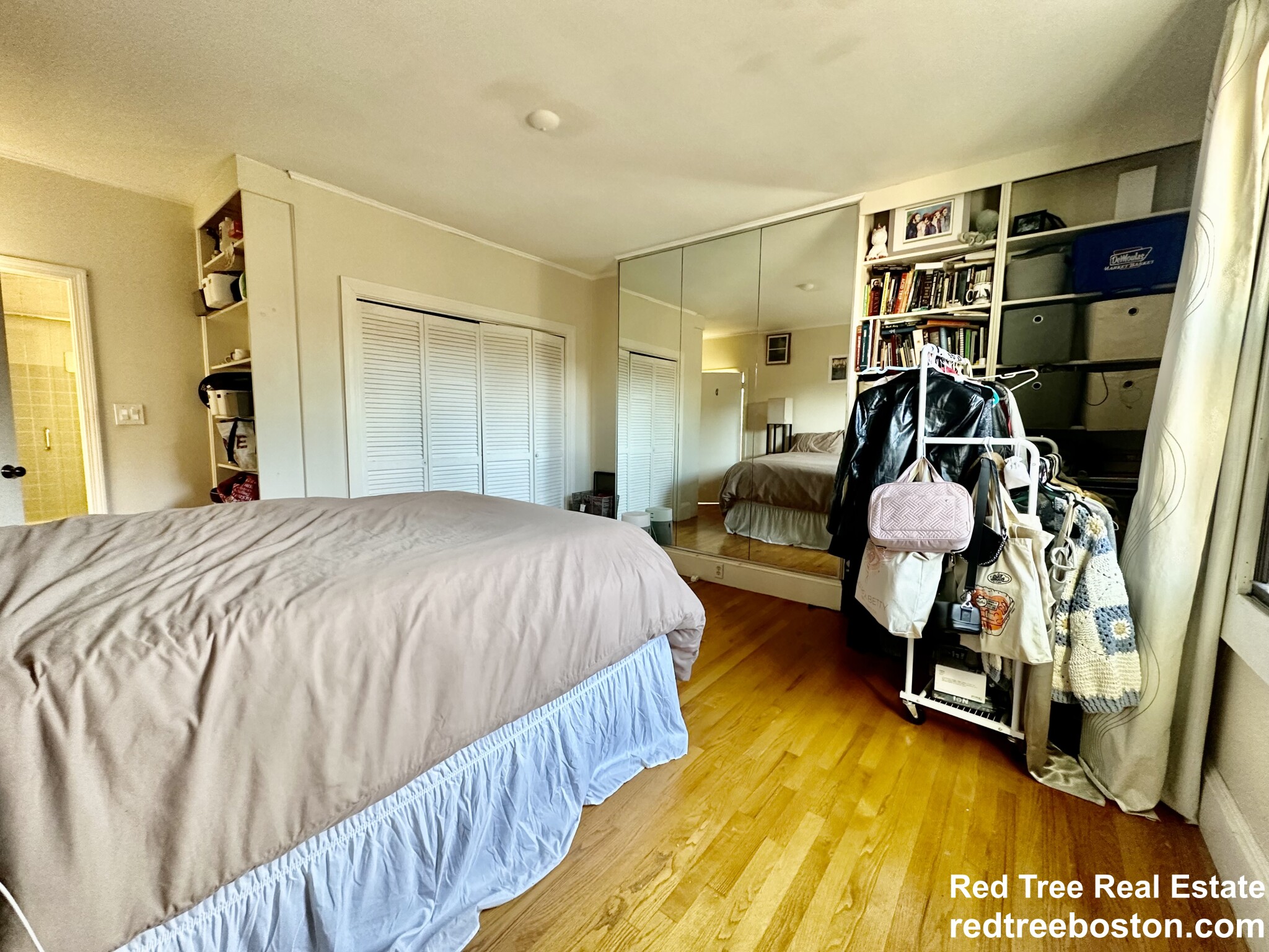 34 Gloucester St, Back Bay