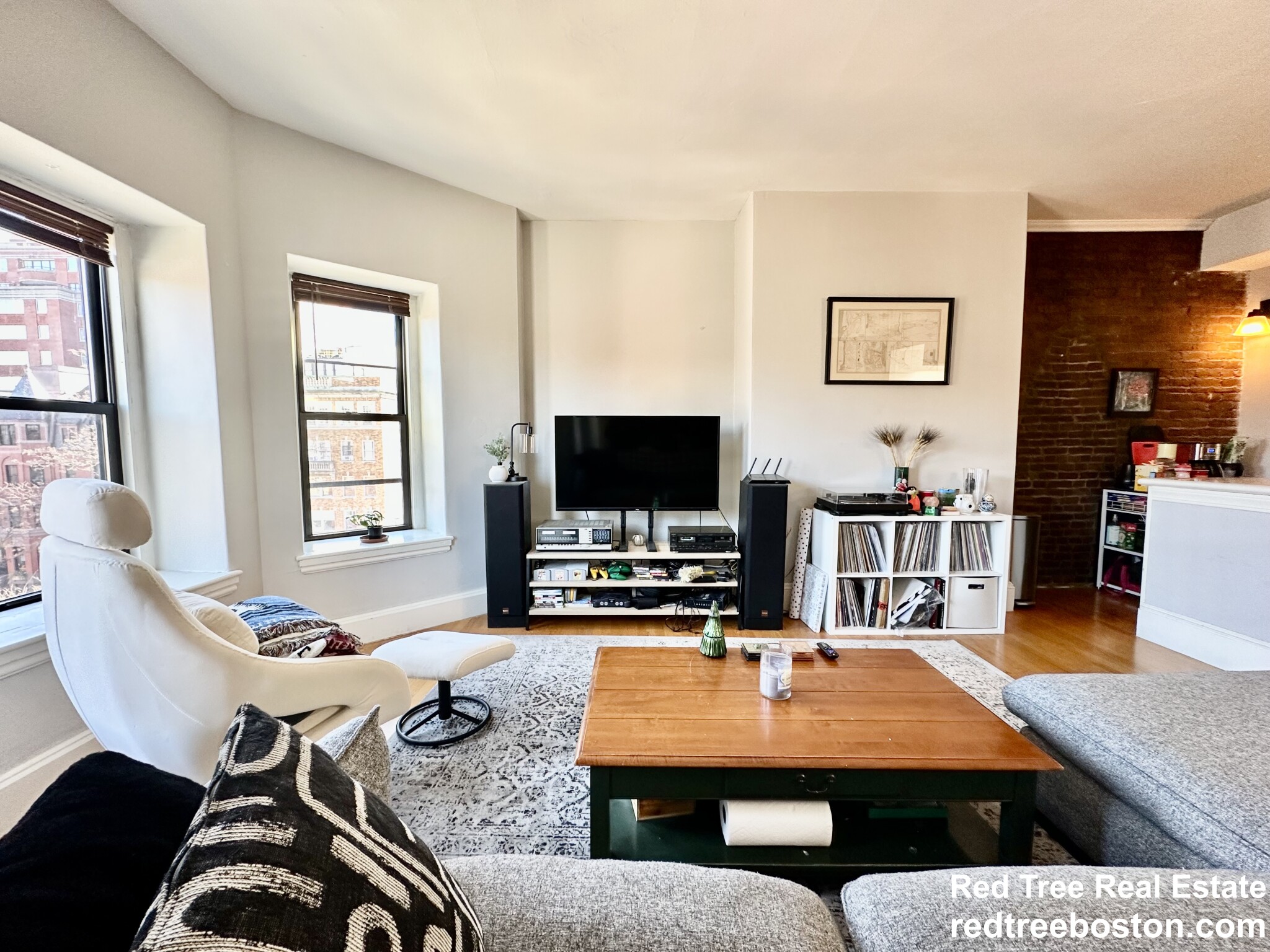 34 Gloucester St, Back Bay