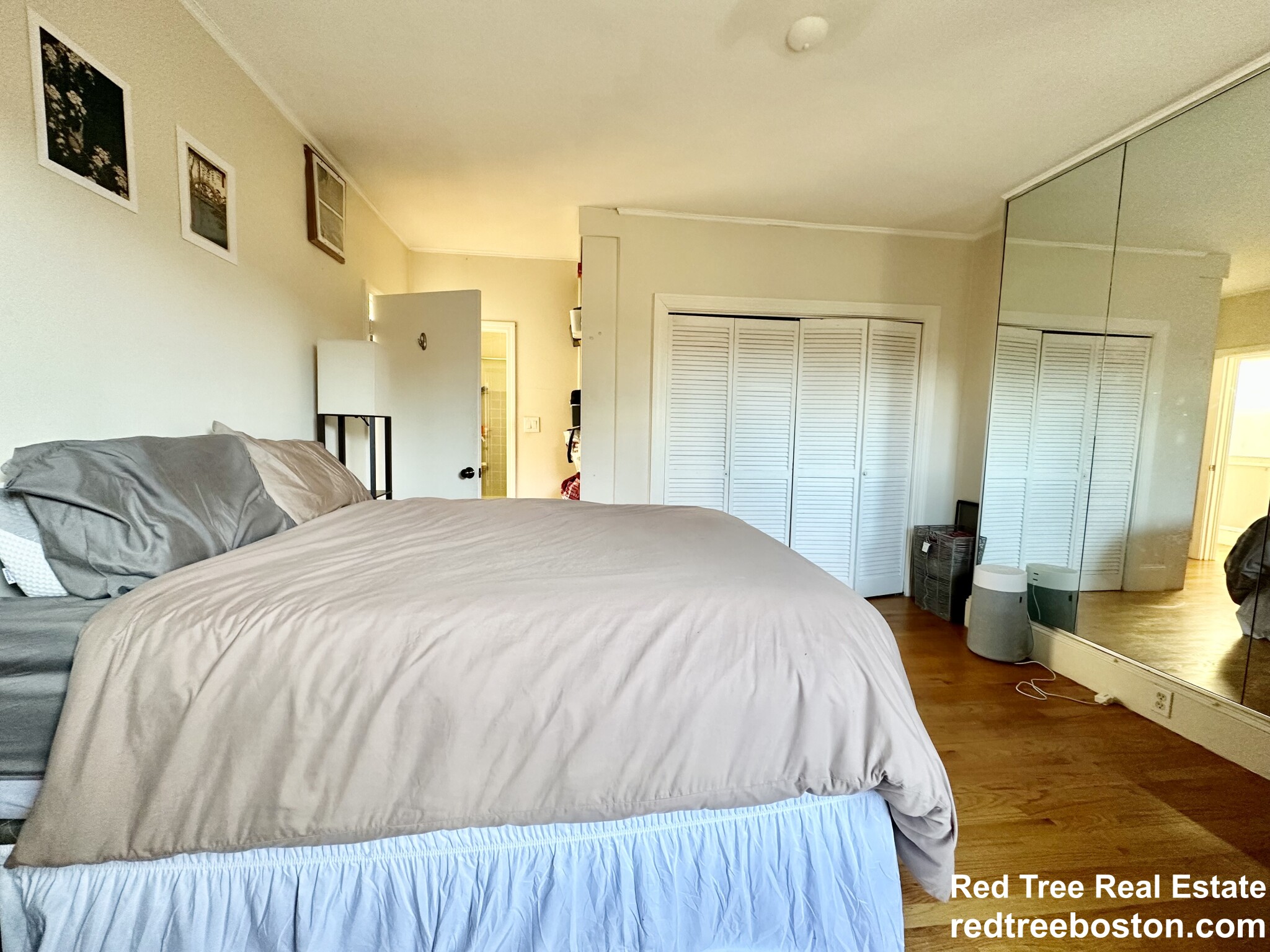 34 Gloucester St, Back Bay