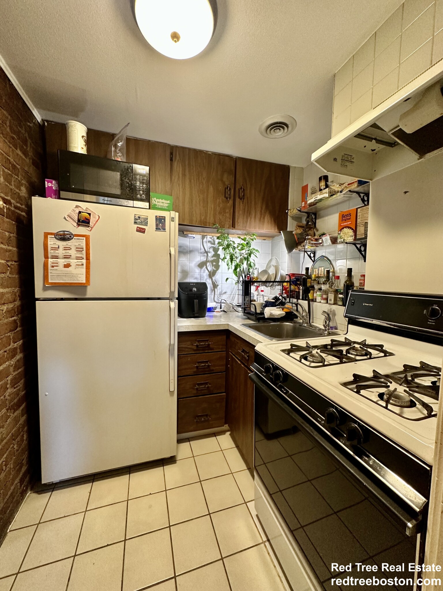 34 Gloucester St, Back Bay