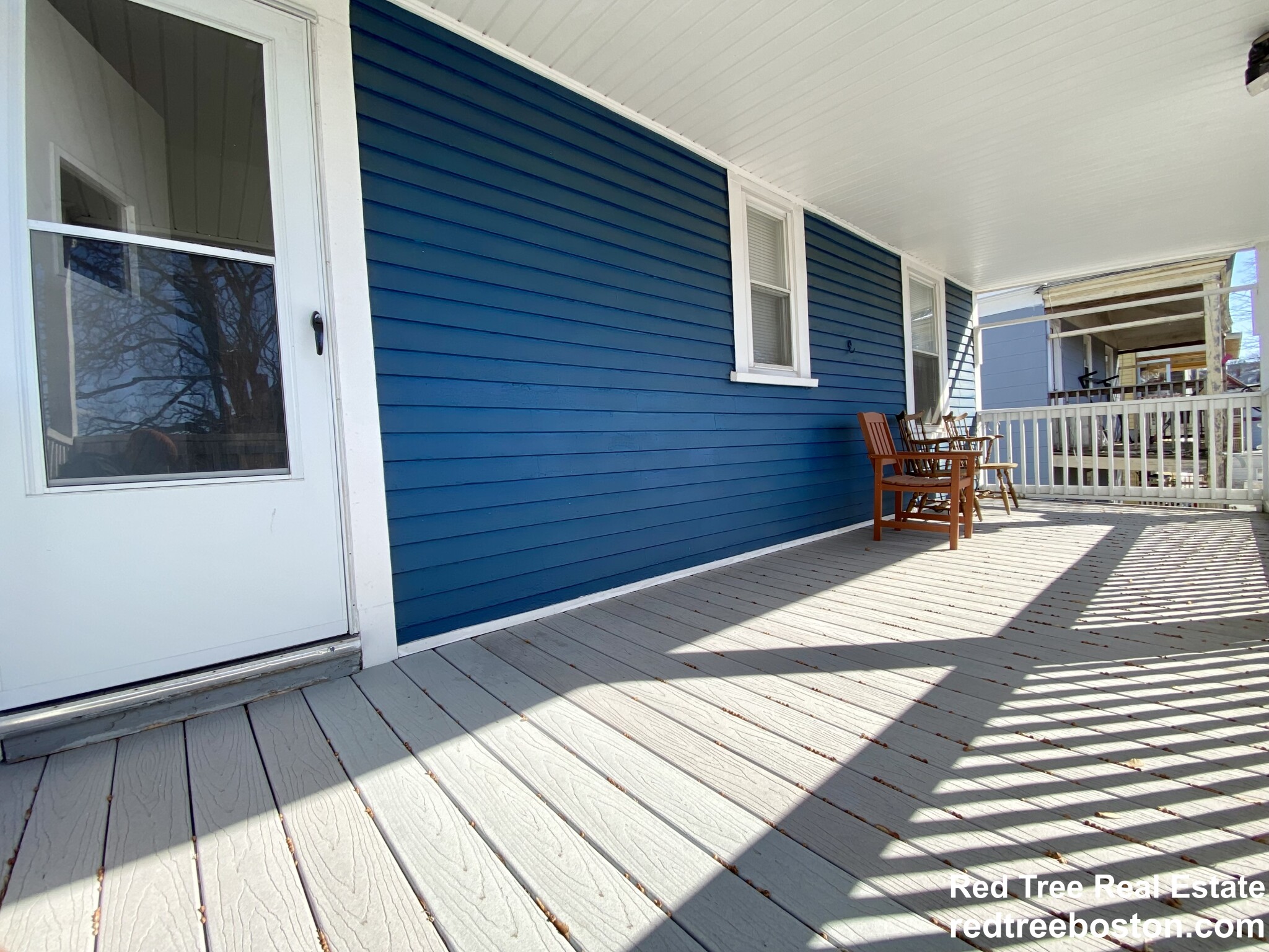 14 Dalrymple St, Jamaica Plain